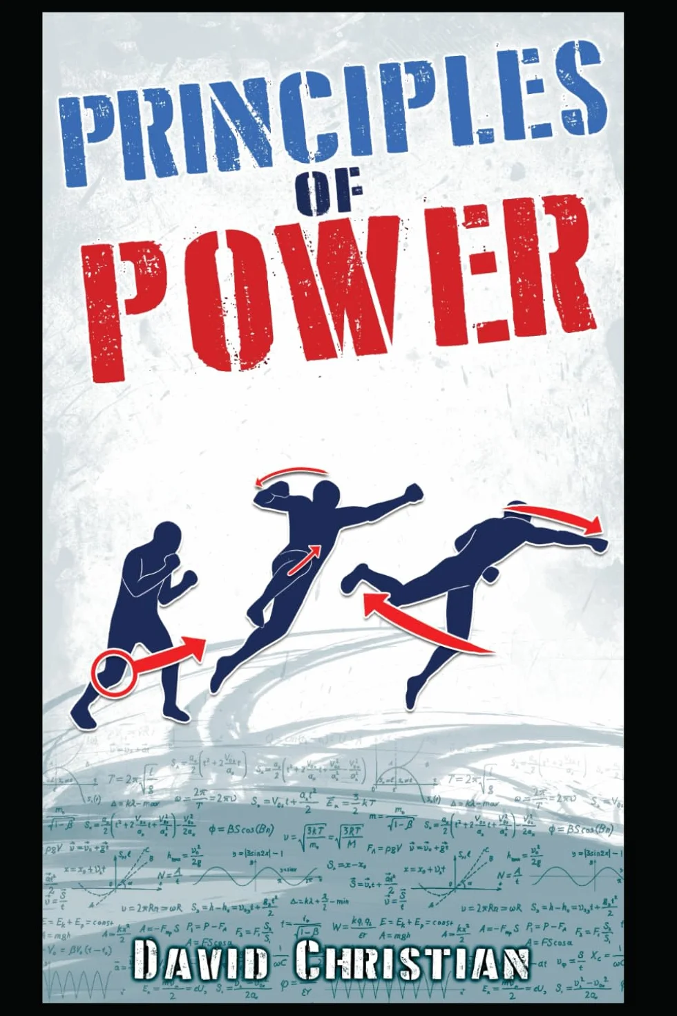 Principles of Power: Power Generation for Boxing, Kickboxing & MMA