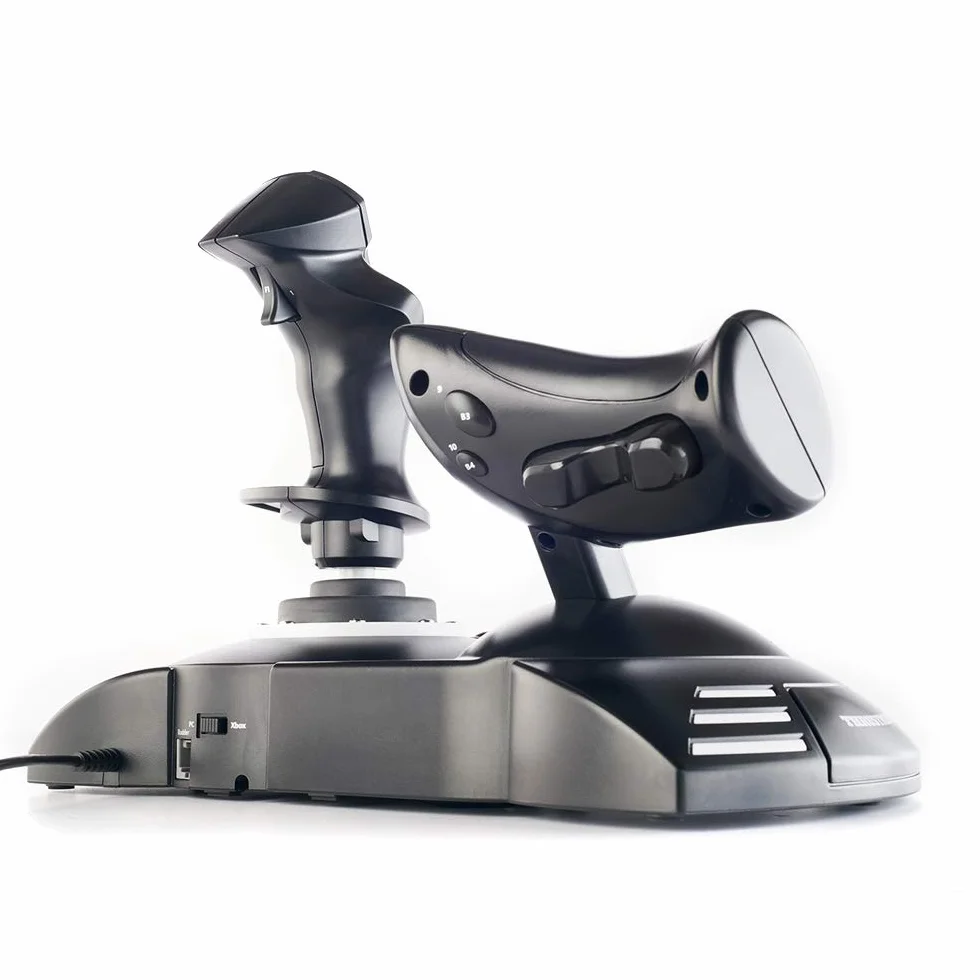 Thrustmaster T.Flight Hotas One do konsoli Xbox One i systemu Windows