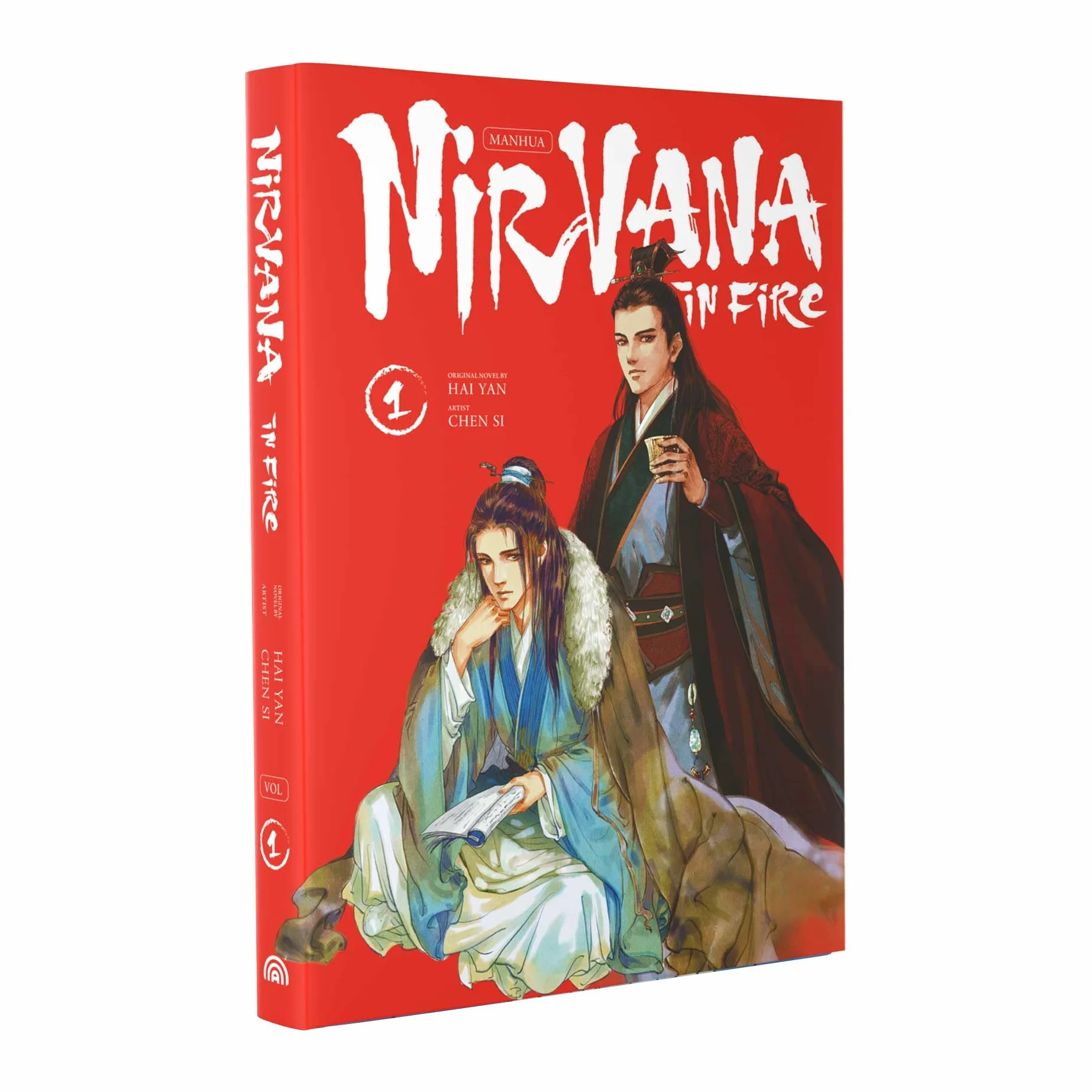 Nirvana in Fire: Vol.1