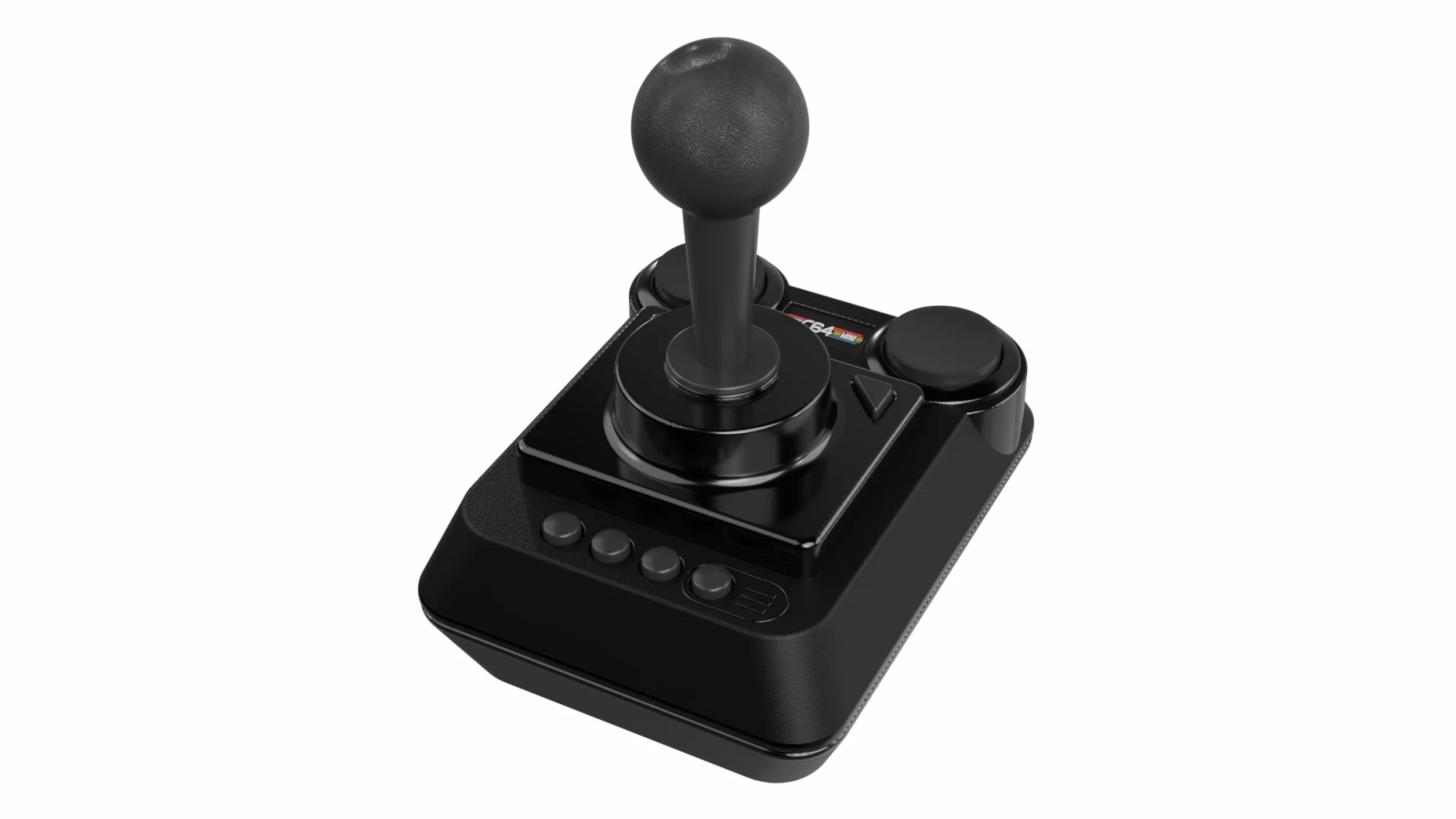 THEC64 (Commodore 64) Mini - Black Edition (UK) /Retro