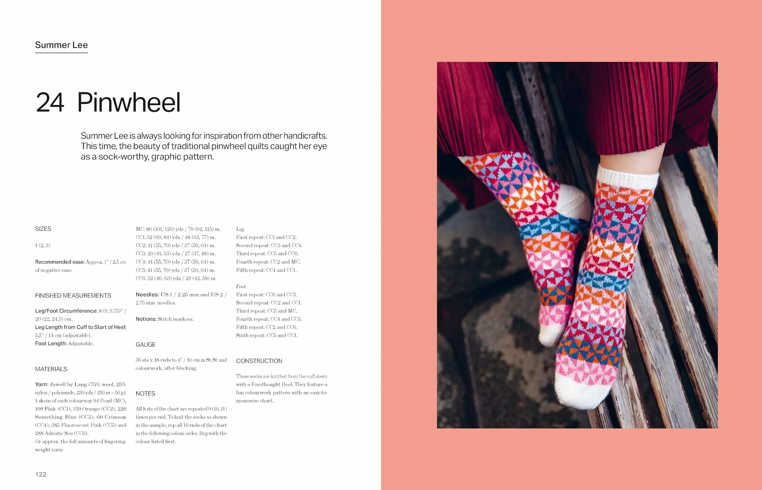 52 Weeks of Socks, Vol. II: More Beautiful Patterns for Year-Round Knitting
