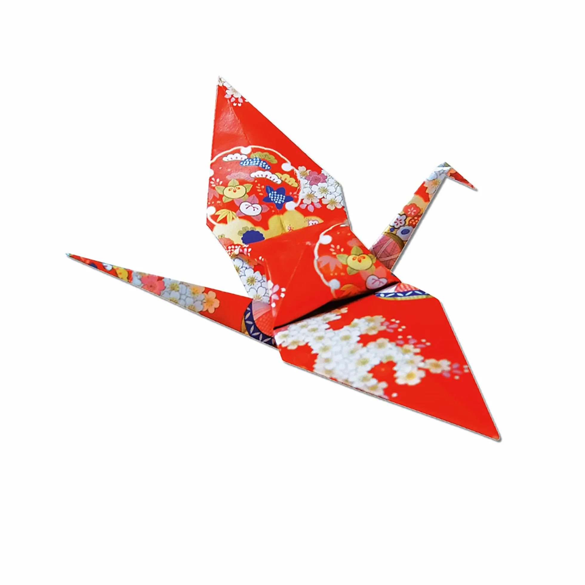 Origami Paper 500 Sheets Japanese Washi Patterns 6" (15 CM): Tuttle Origami Paper: High-Quality Double-Sided Origami Sheets Printed with 12 Different Designs (Instructions for 6 Projects Included)