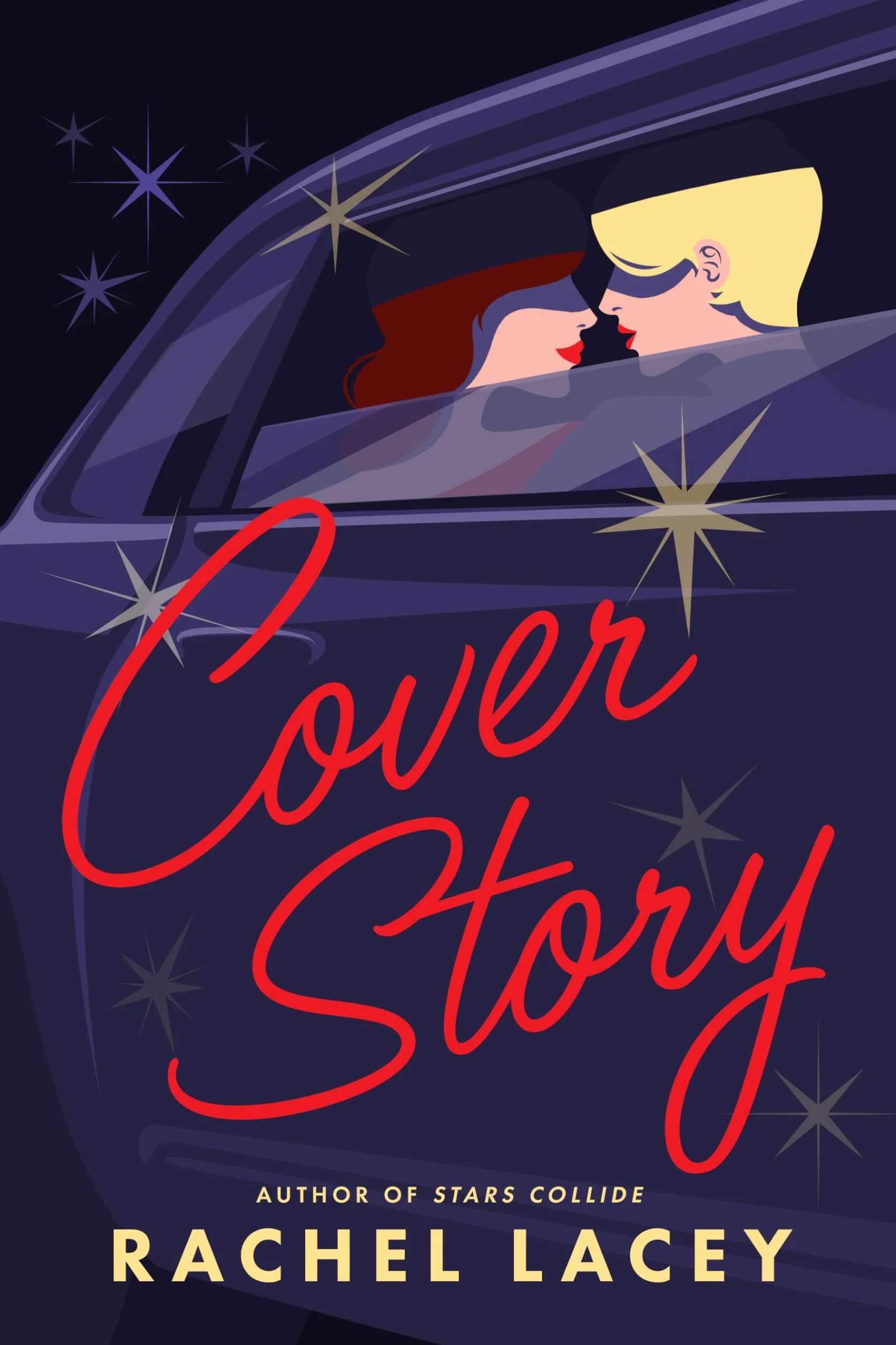 Cover Story