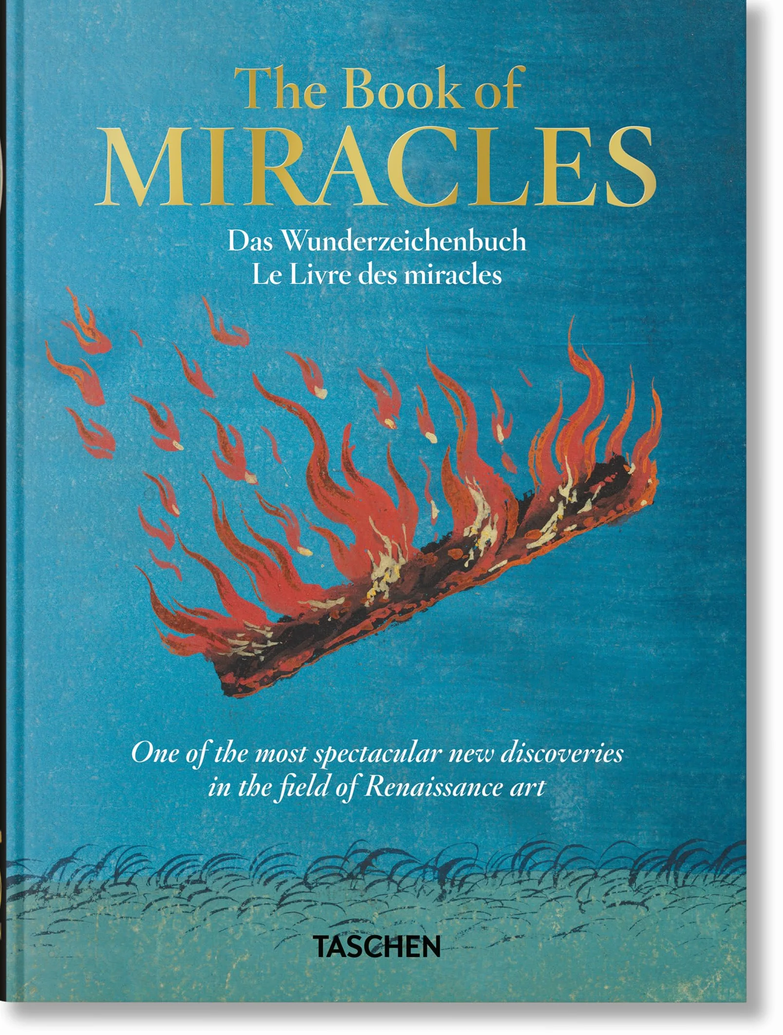 The Book of Miracles: 45th Ed.