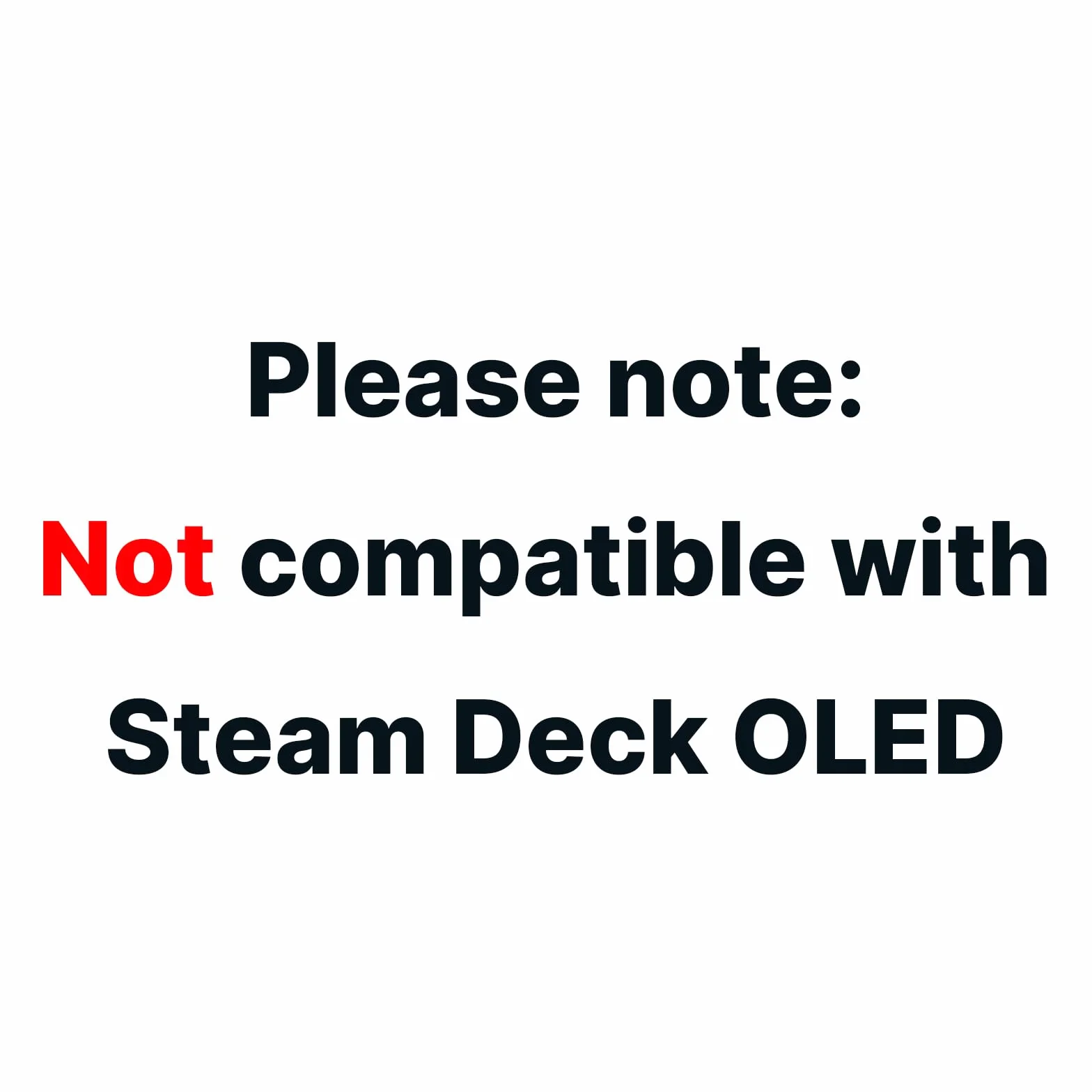 JSAUX Przezroczysta Płyta Tylna do Steam Deck, Zestaw Wymiennych Obudów DIY Zielony