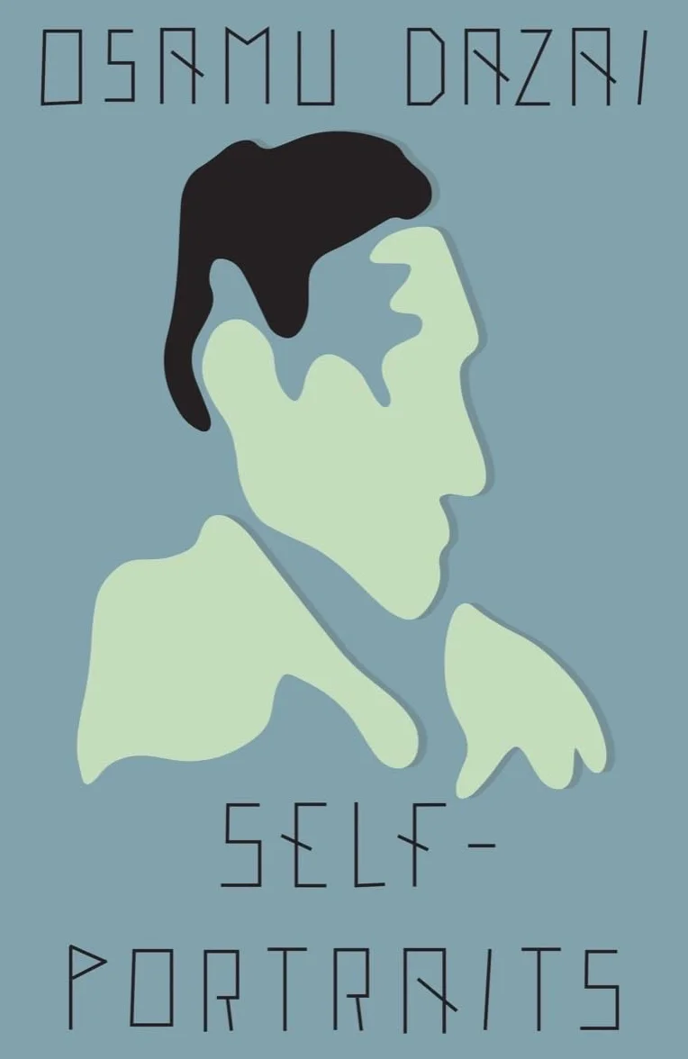 Self-Portraits: Stories