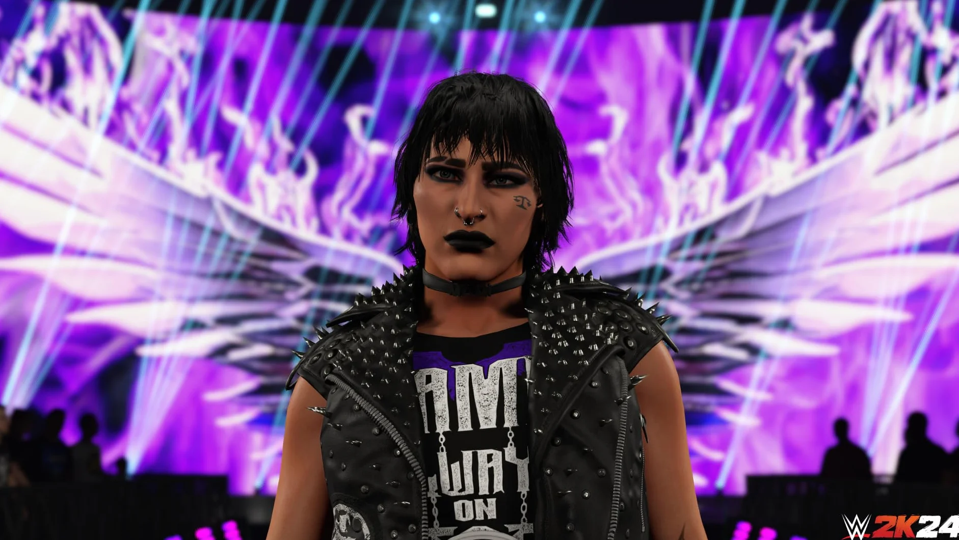 WWE 2K24 - USK i PEGI - Xbox One / Series X