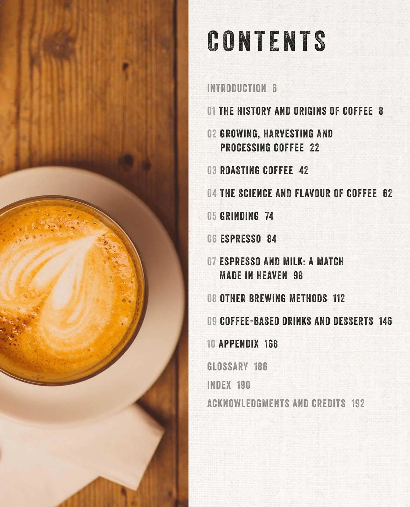 The Curious Barista's Guide to Coffee