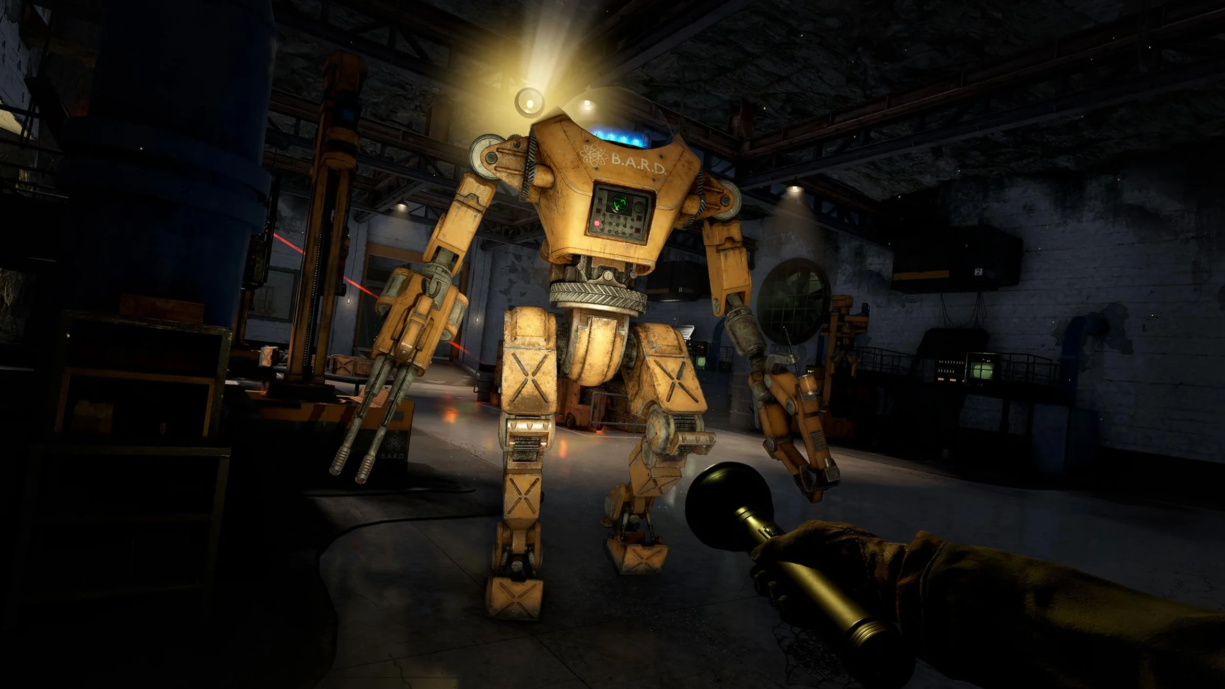 Atomfall (Xbox Series X)