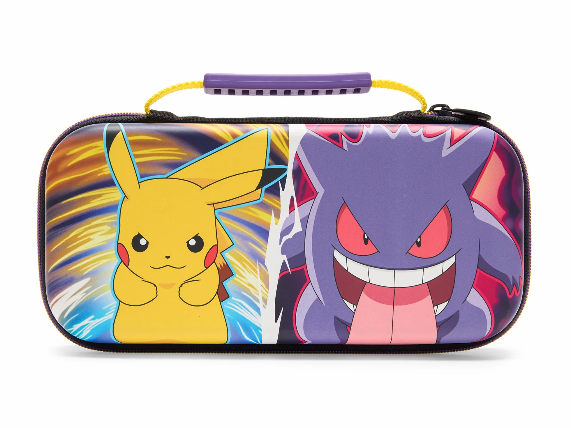PowerA Protection Case for Nintendo Switch - Pikachu vs Gengar