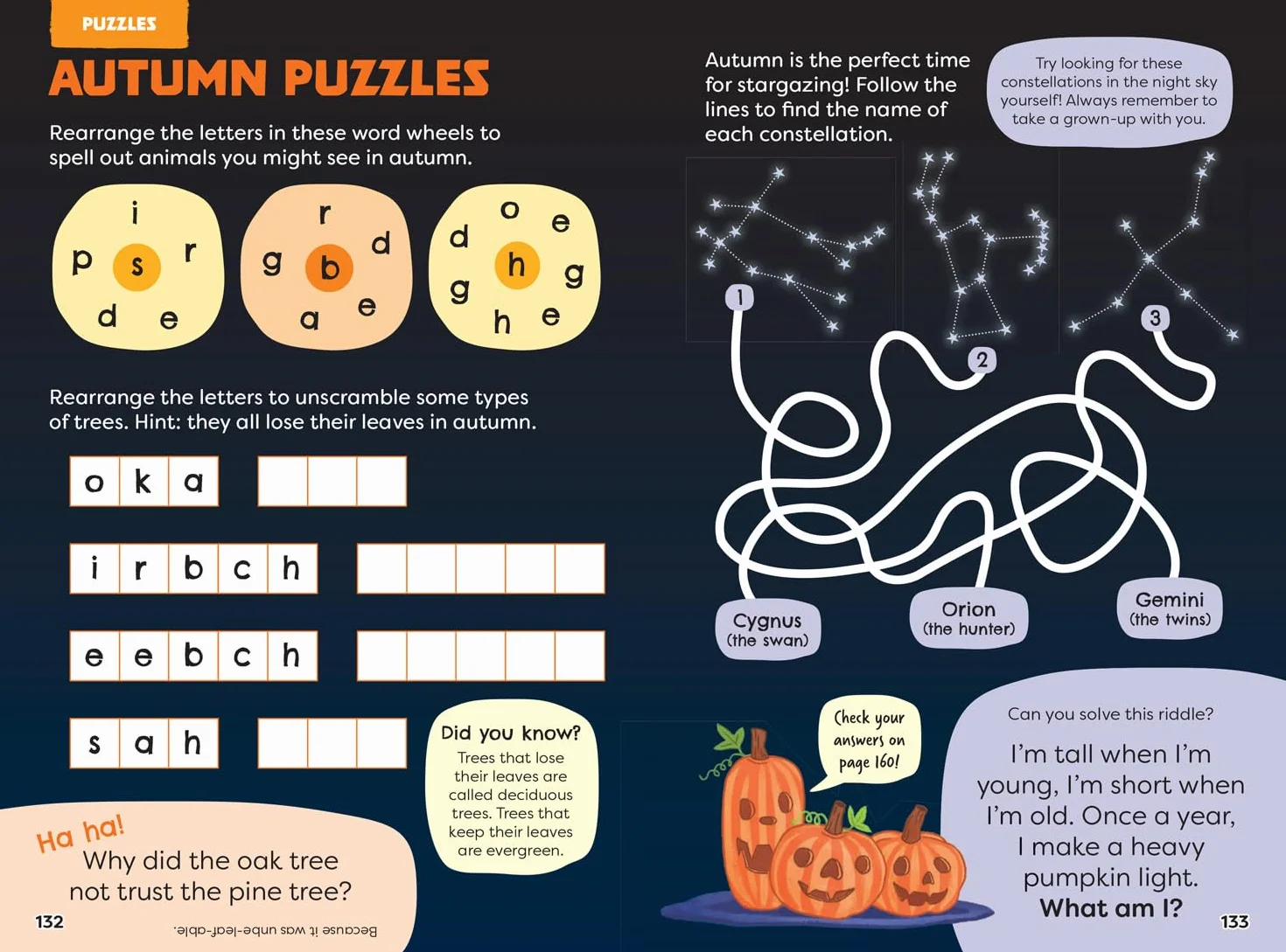 2026 Children’s Almanac: A month-by-month guide to nature, astronomy, sports, science, the world and more