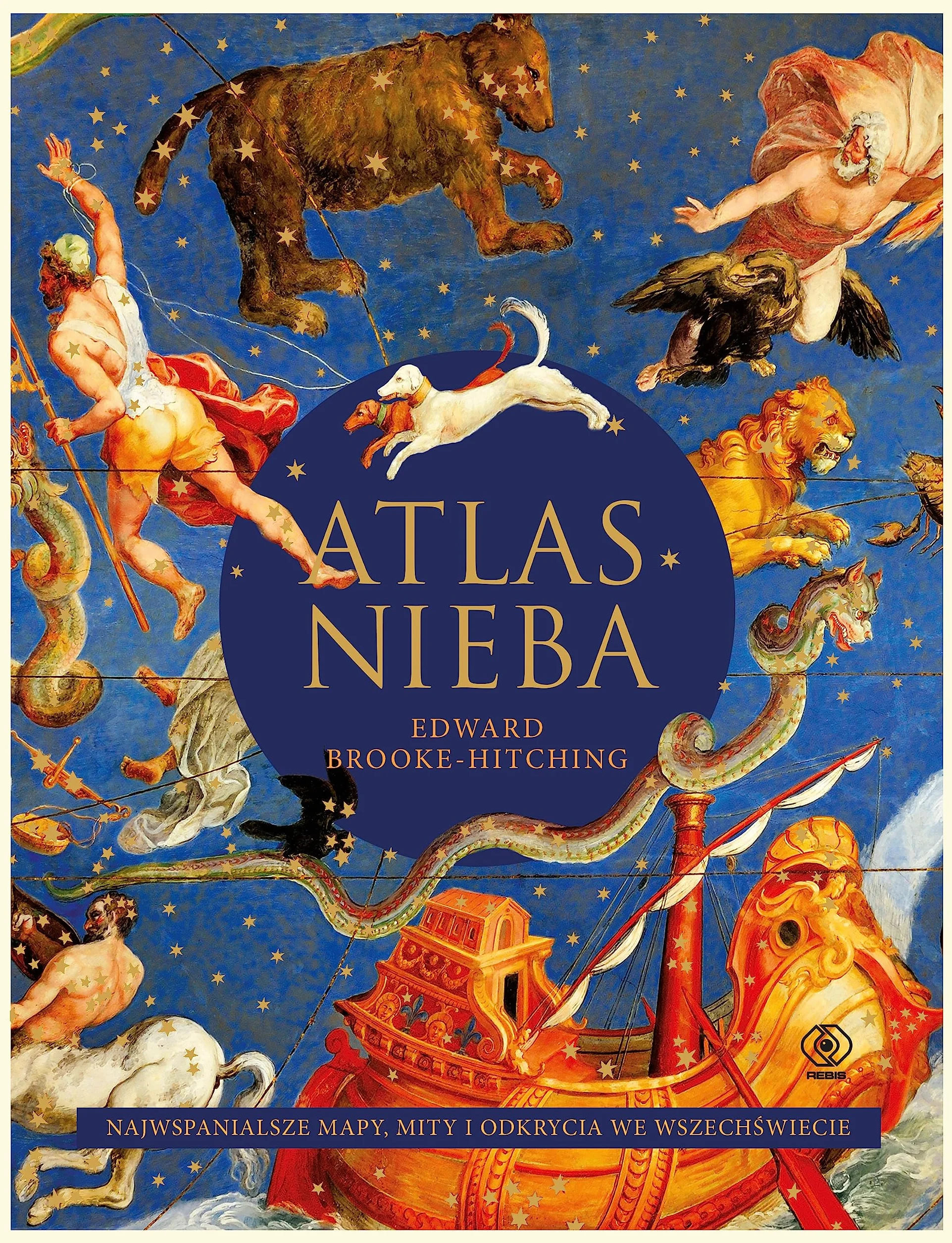 ATLAS NIEBA