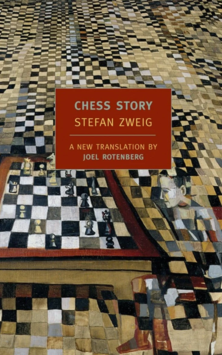 Chess Story