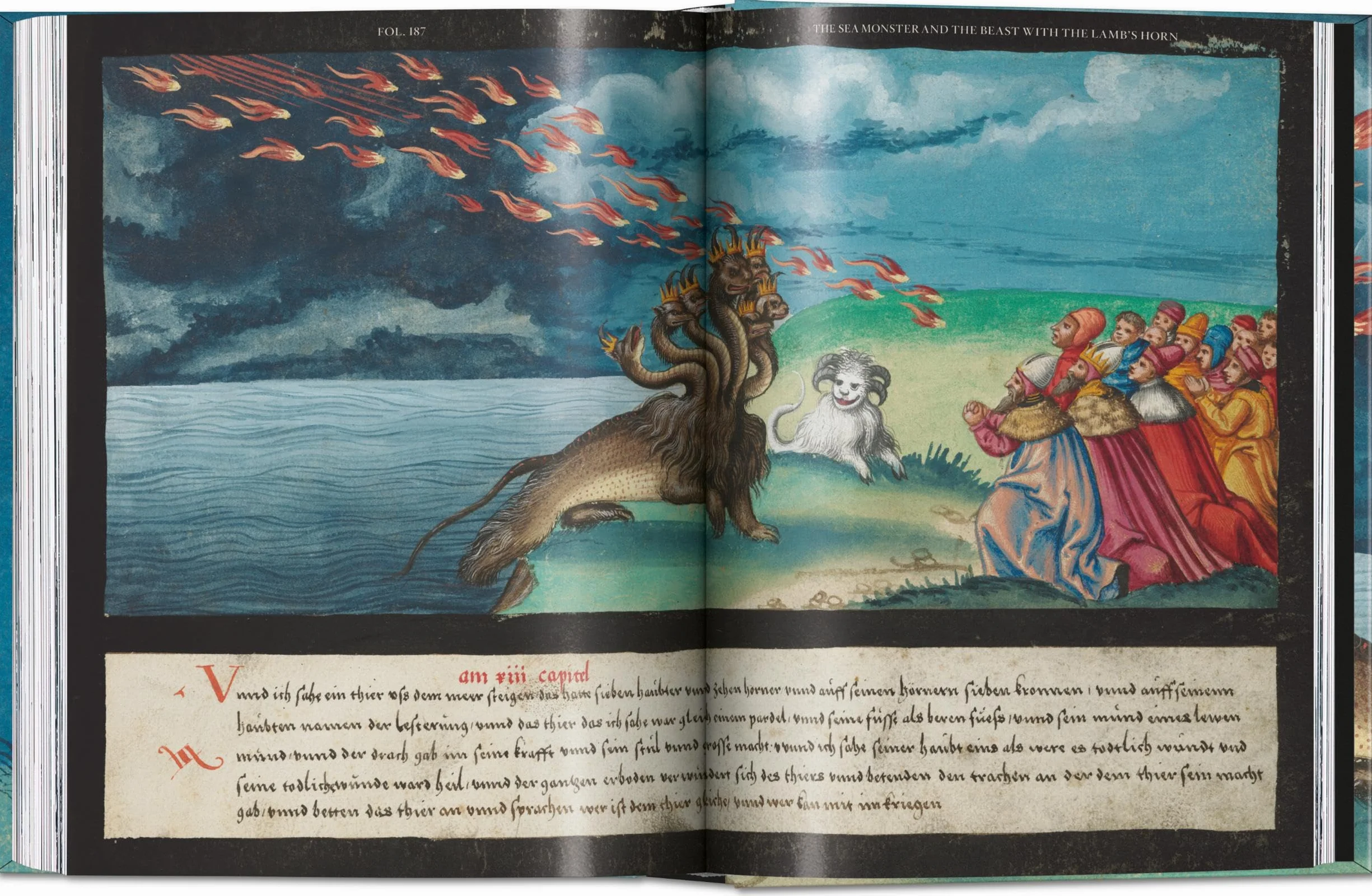 The Book of Miracles: 45th Ed.