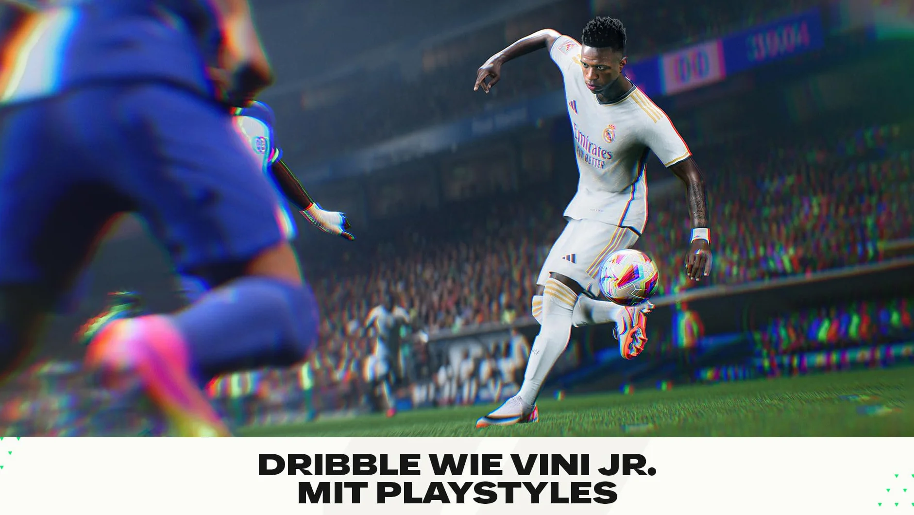 EA SPORTS FC 24 Standard Edition Xbox One / Xbox Series X | Deutsch