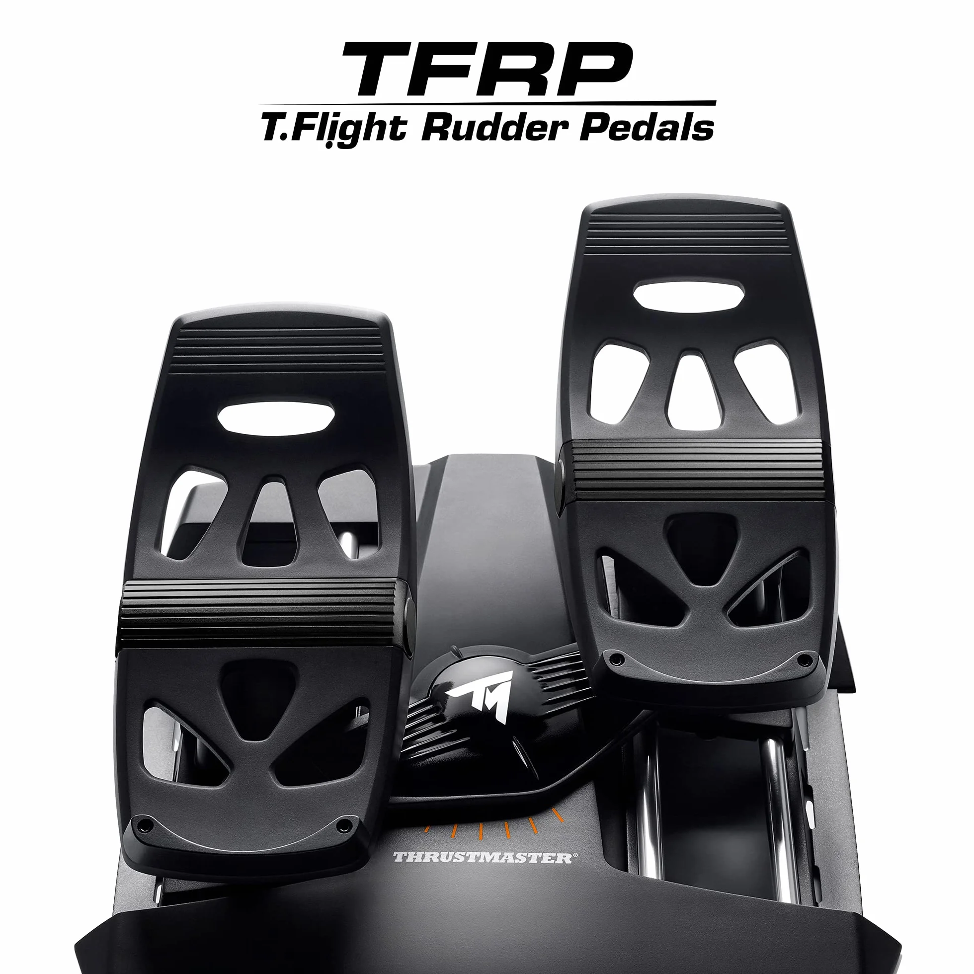 Thrustmaster T.Flight Full Kit X - Joystick, Throttle and Rudder Pedals for Xbox Series X,S/Xbox One/PC