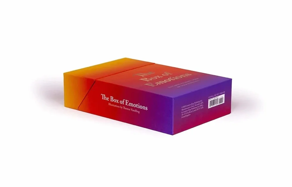 The Box of Emotions /anglais