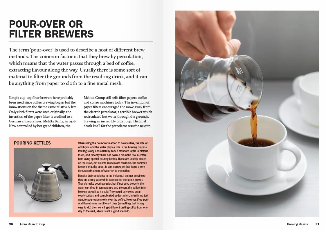How to Make the Best Coffee at Home: The Sunday Times bestseller: Sunday Times bestseller from world-class barista