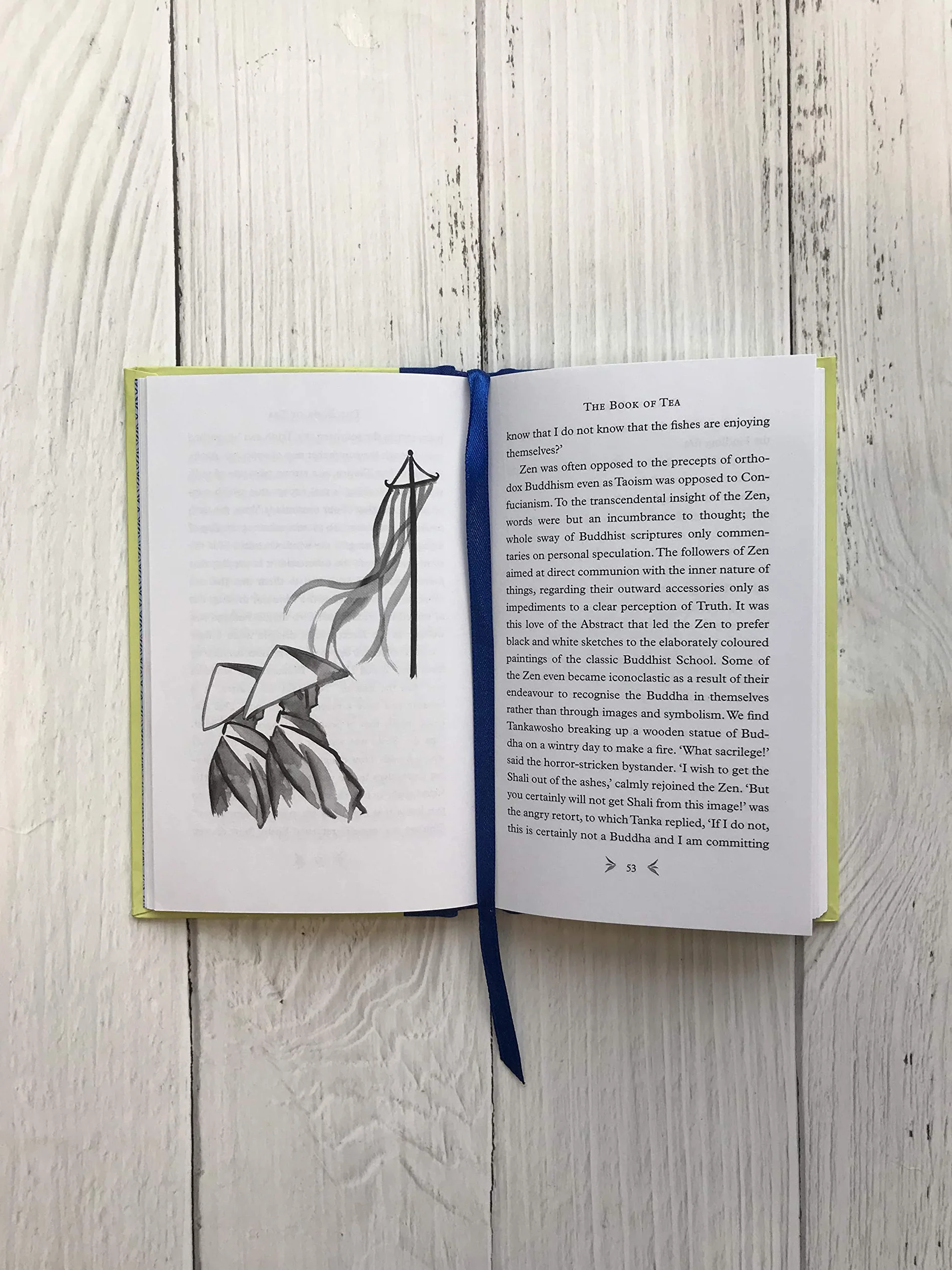 The Book of Tea: Okakura Kakuzo