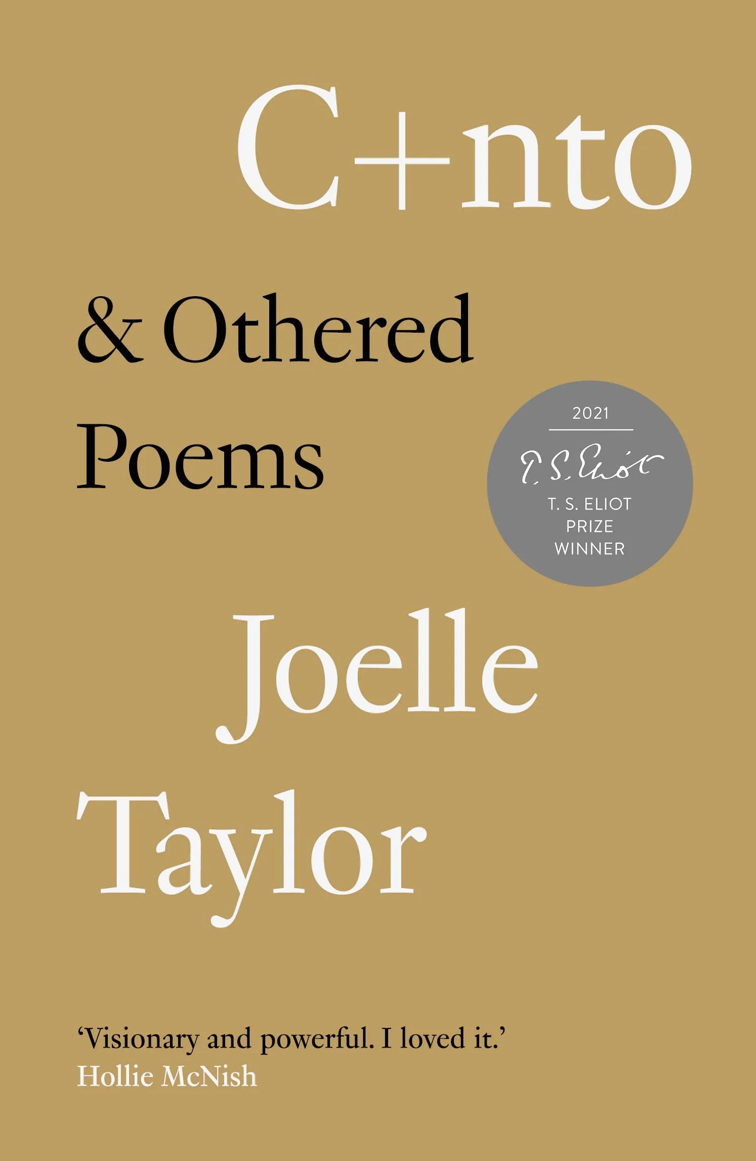 C+nto: & Othered Poems