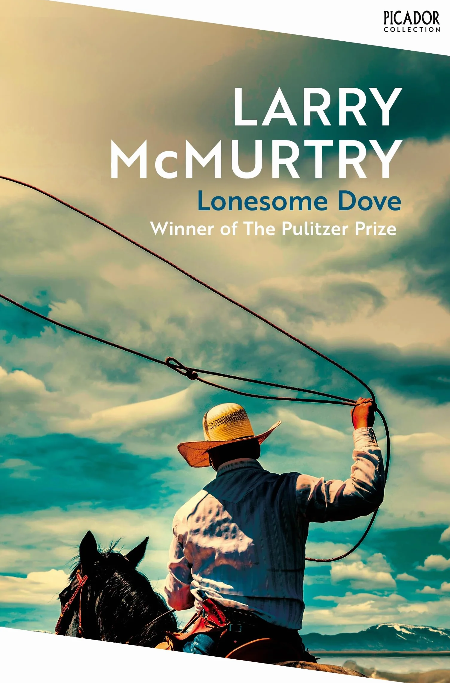 Lonesome Dove