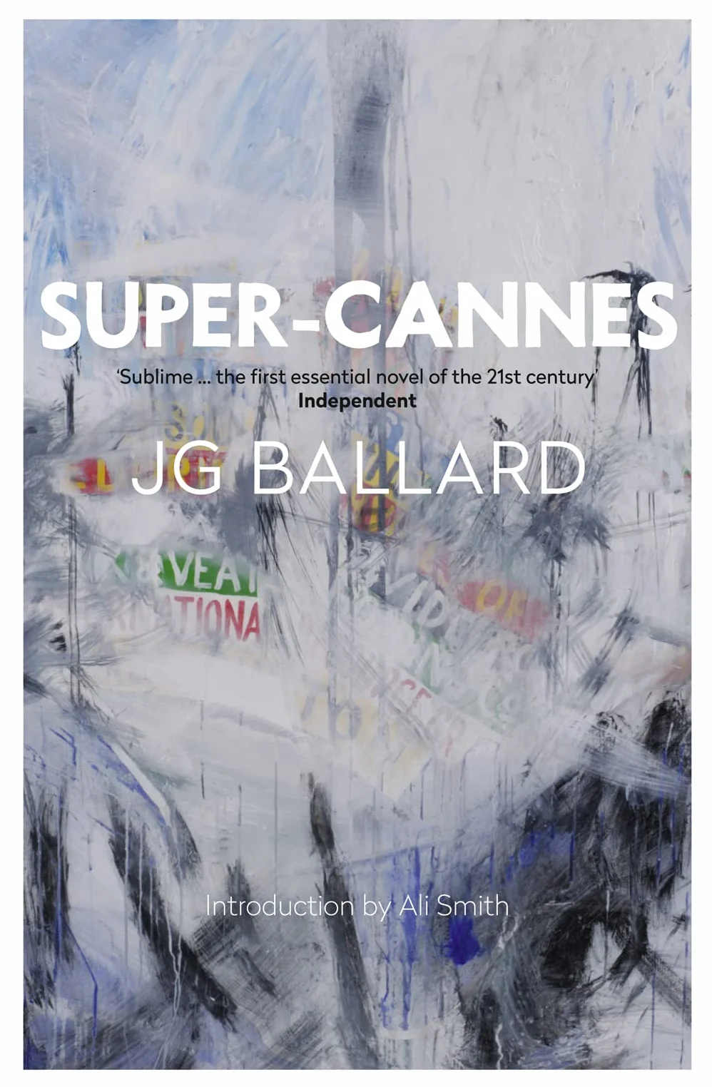 Super-Cannes: A Compelling Satirical Thriller About a Deadly Mystery in the French Riviera