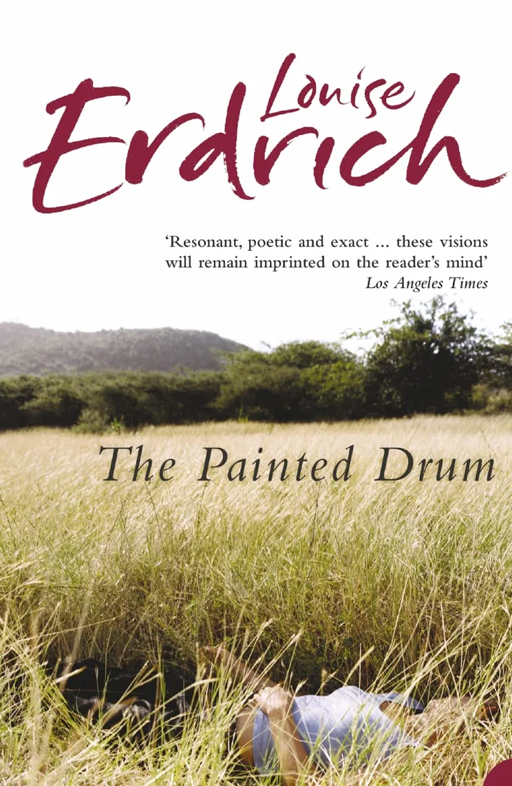 The Painted Drum