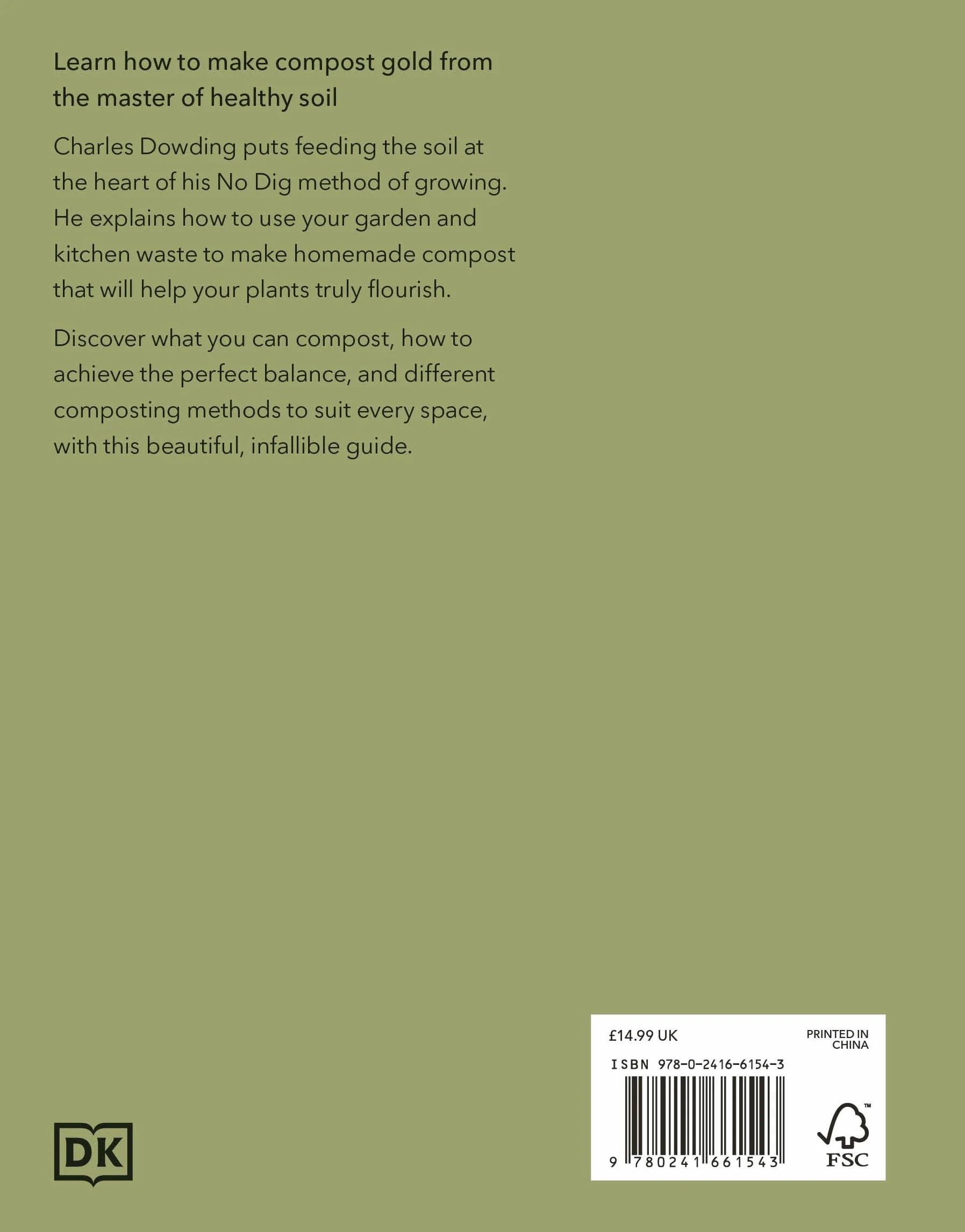 Compost: Transform Waste into New Life
