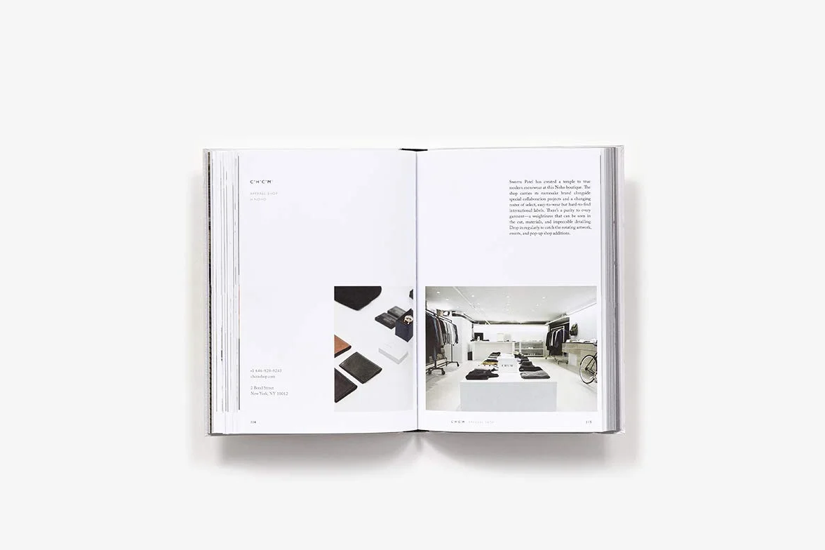 Cereal City Guide: New York