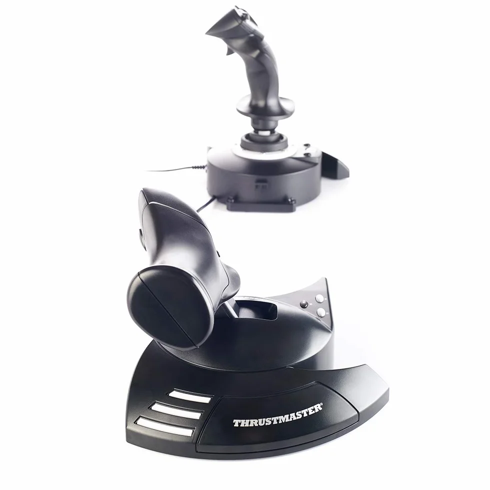 Thrustmaster T.Flight Hotas One do konsoli Xbox One i systemu Windows