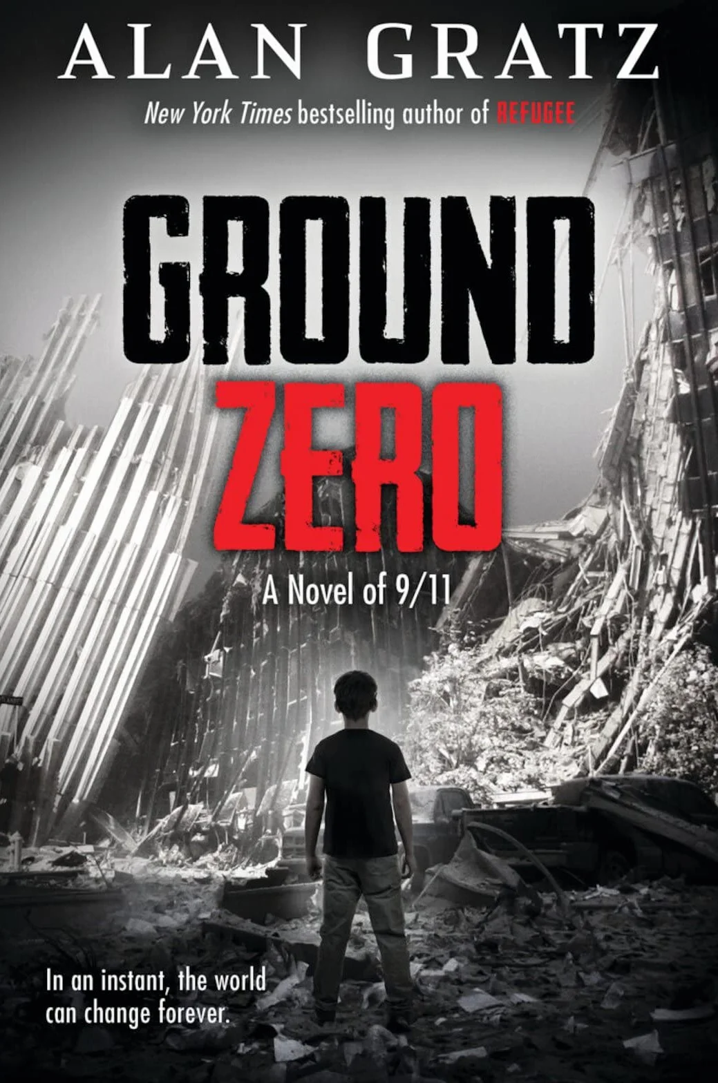 Ground Zero