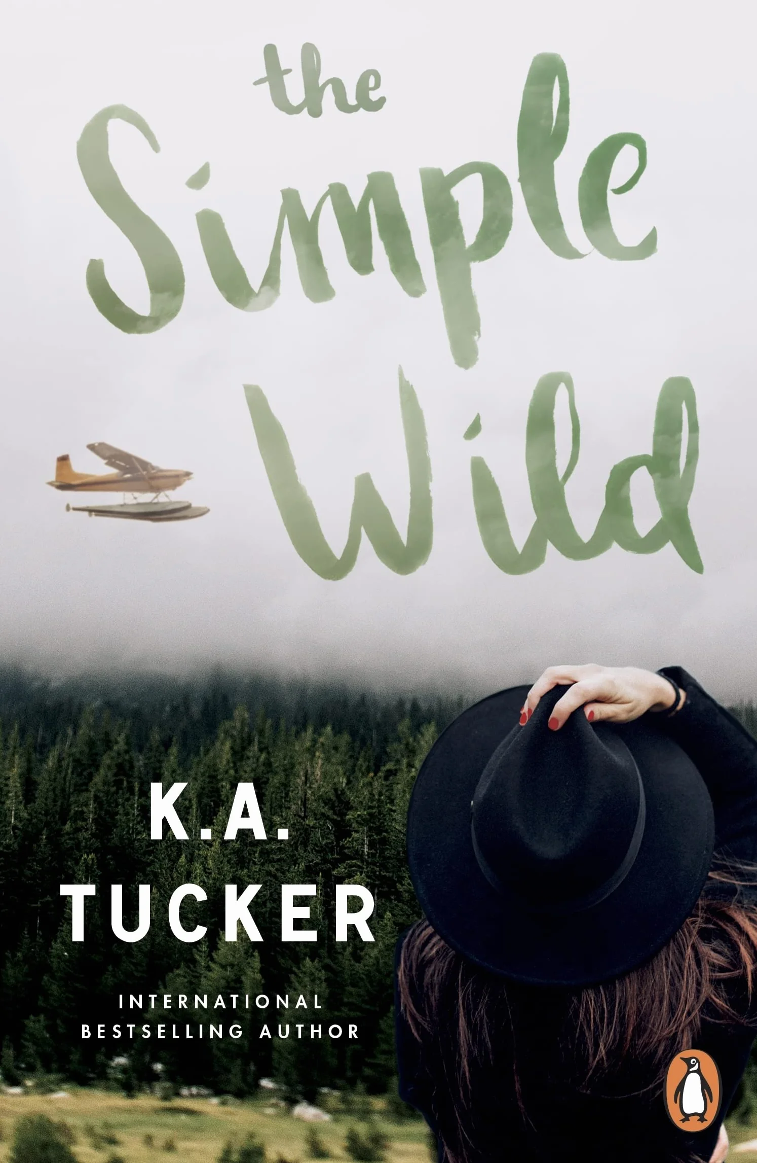 The Simple Wild