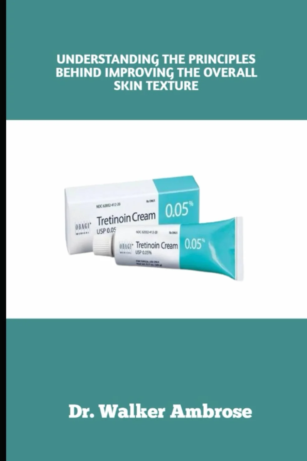 UNDERSTANDING THE PRINCIPLES BEHIND IMPROVING THE OVERALL SKIN TEXTURE