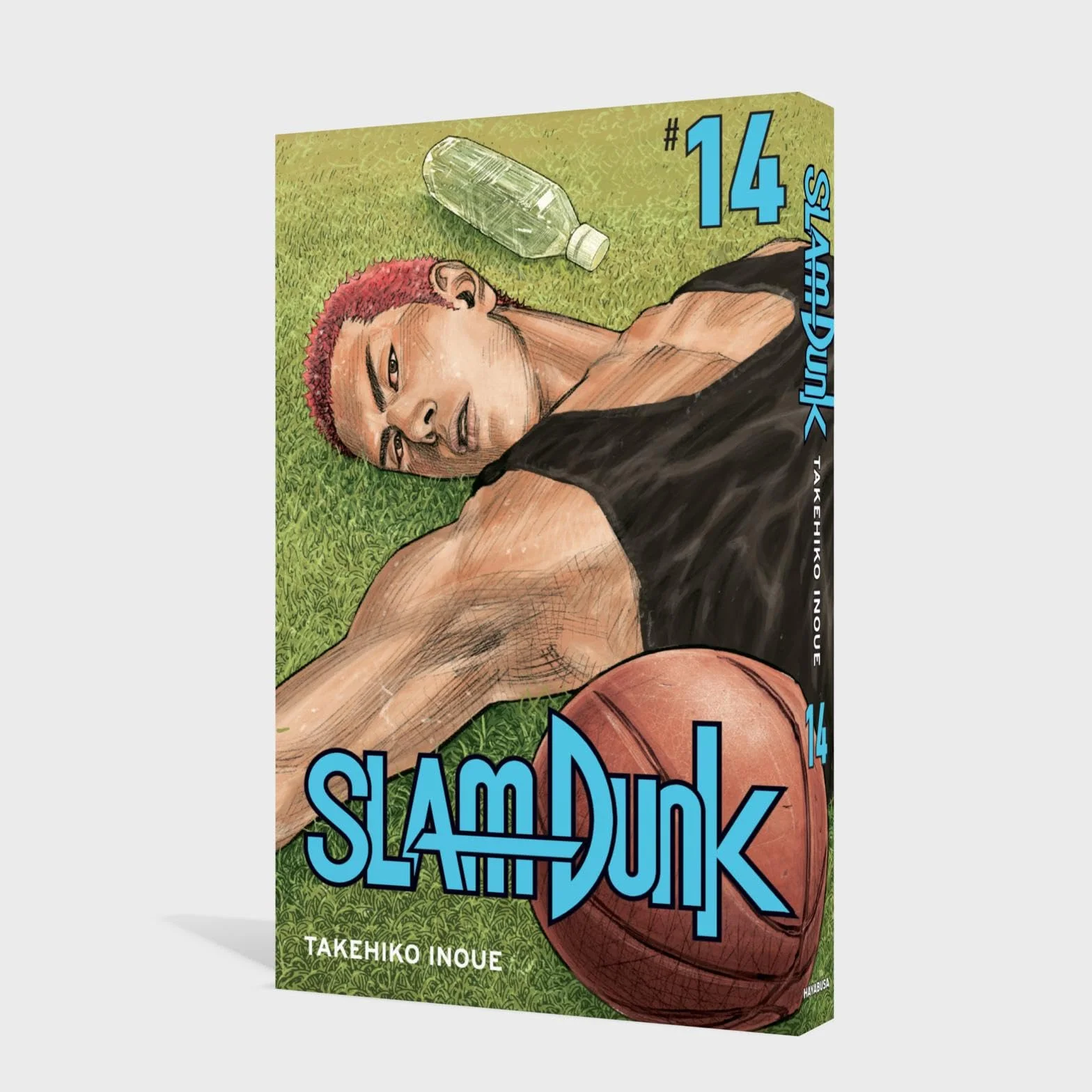 SLAM DUNK 14