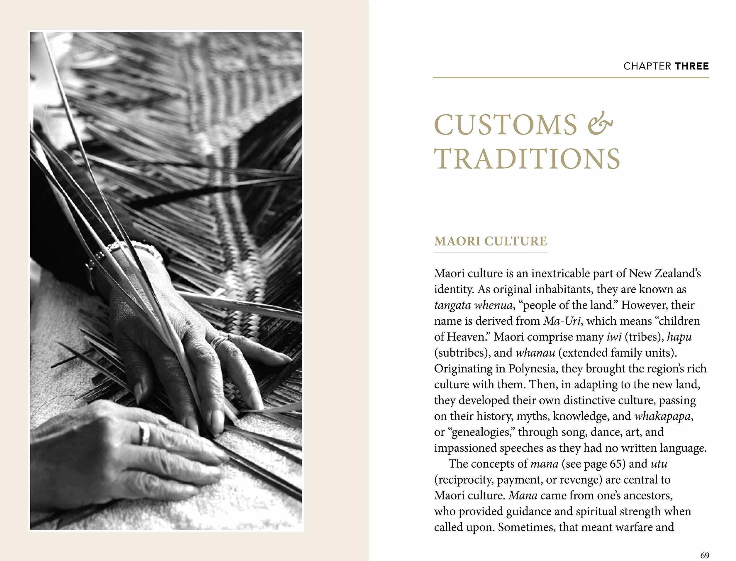 New Zealand - Culture Smart!: The Essential Guide to Customs & Culture