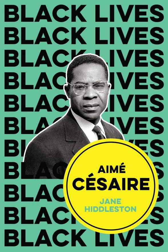 Aimé Césaire: Inventor of Souls