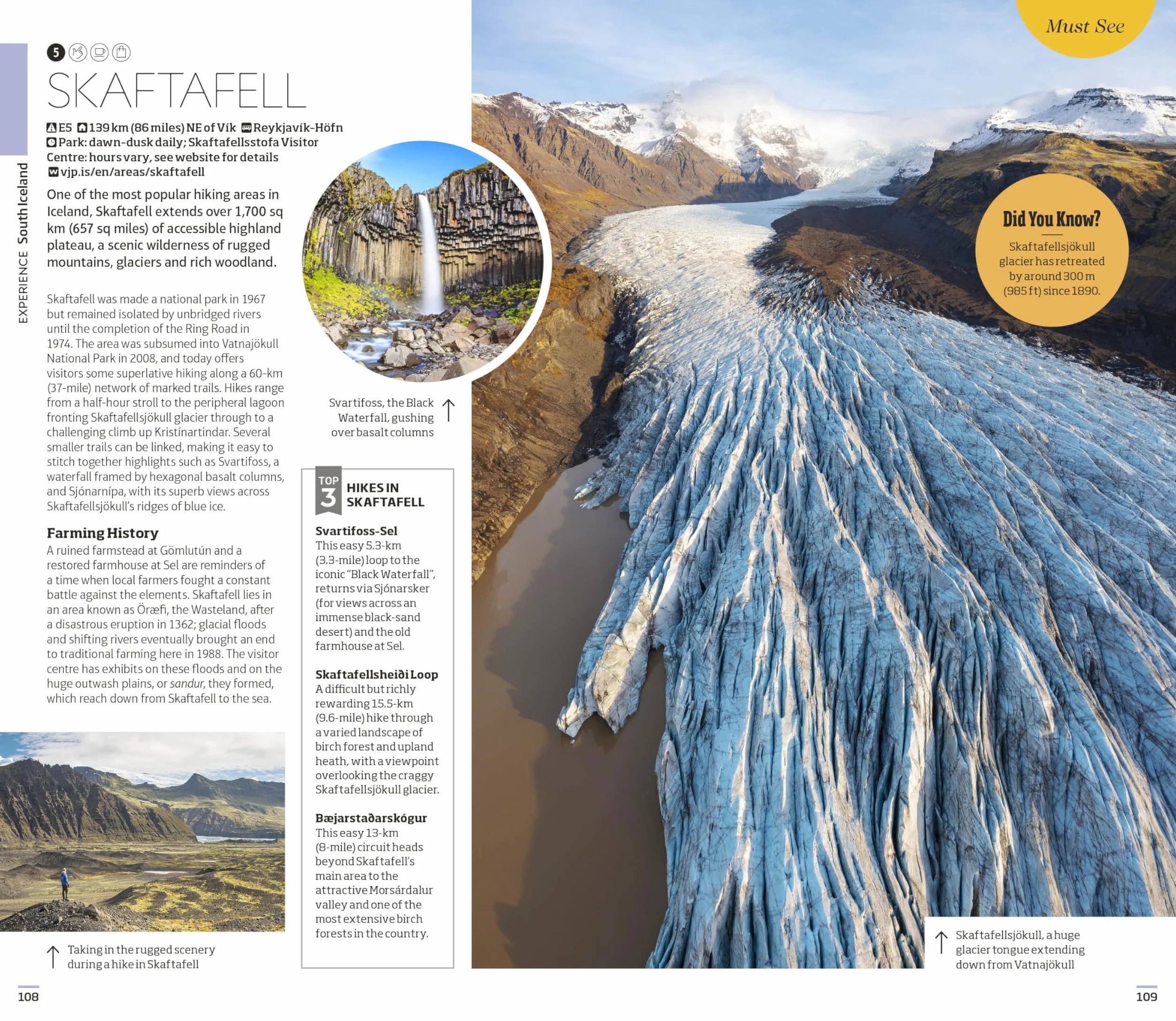 DK Eyewitness Iceland