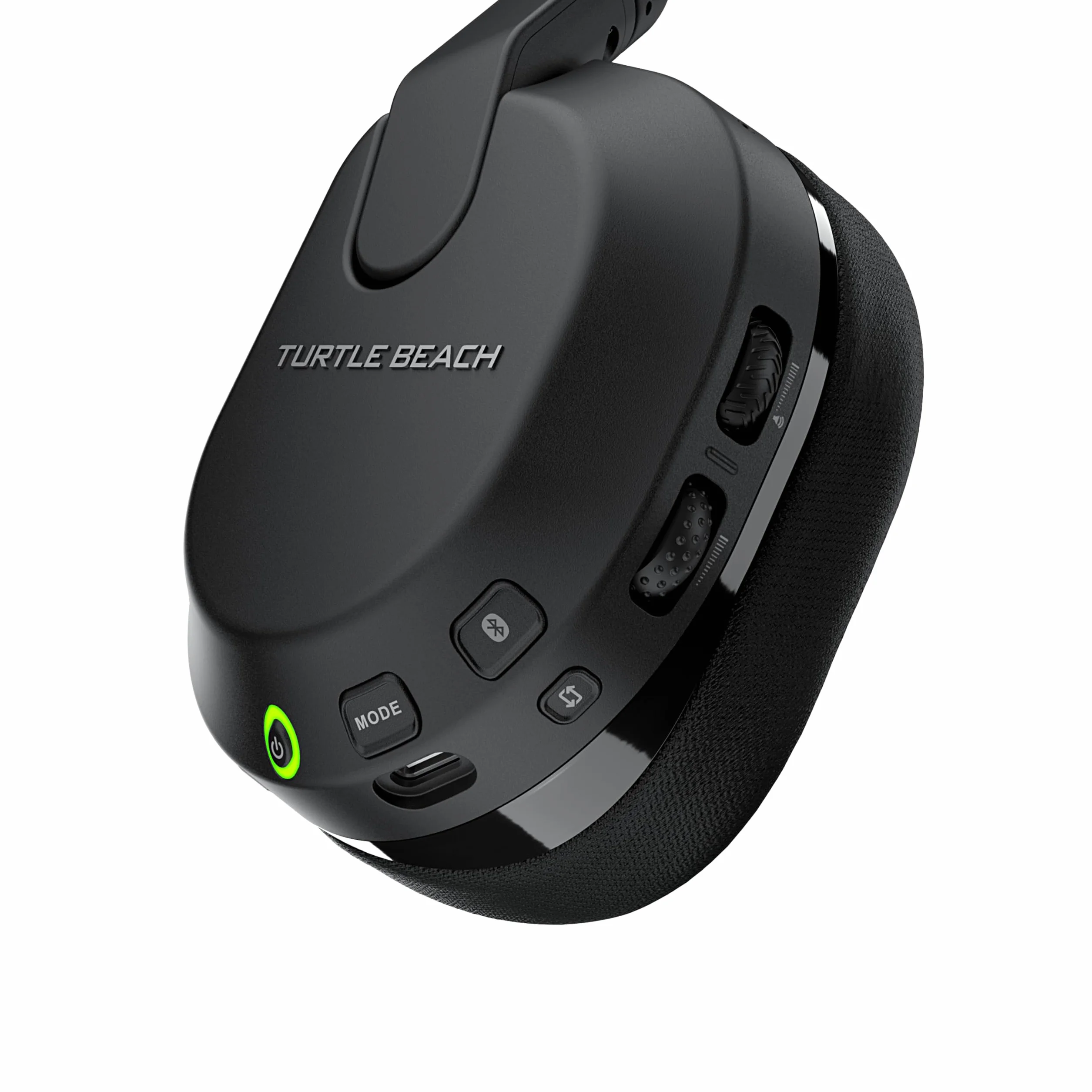 Turtle Beach Recon 600 Czarny Bezprzewodowe Słuchawki Gamingowe Xbox 80hr Bateria 50mm Bluetooth
