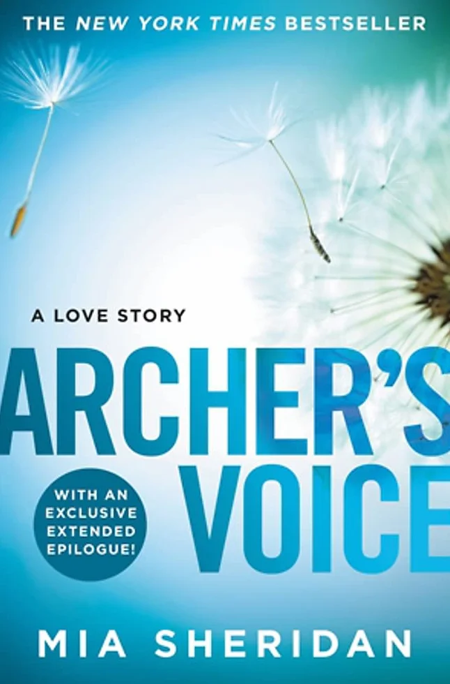 Archer's Voice: 1