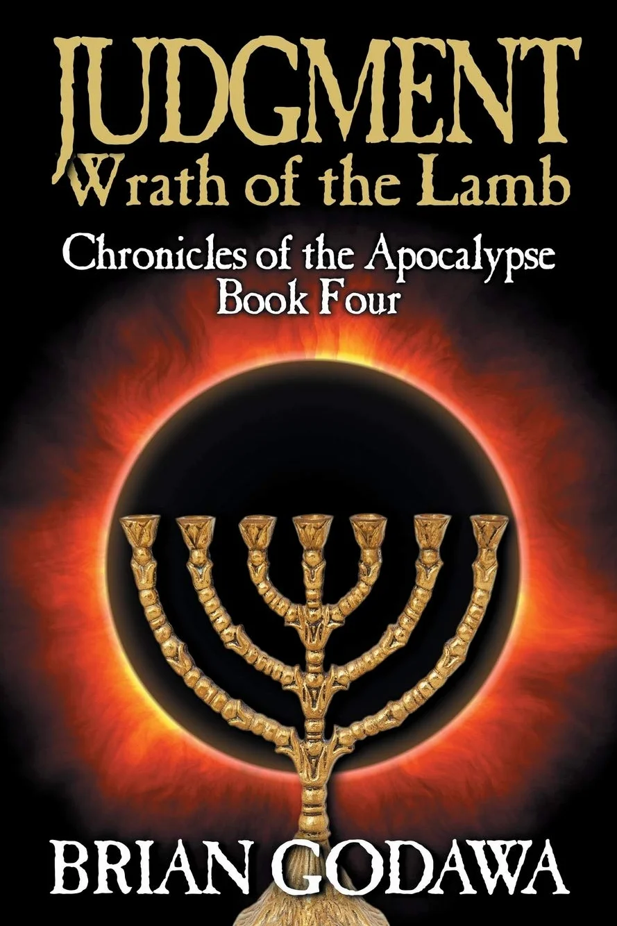 Judgment: Wrath of the Lamb: 4