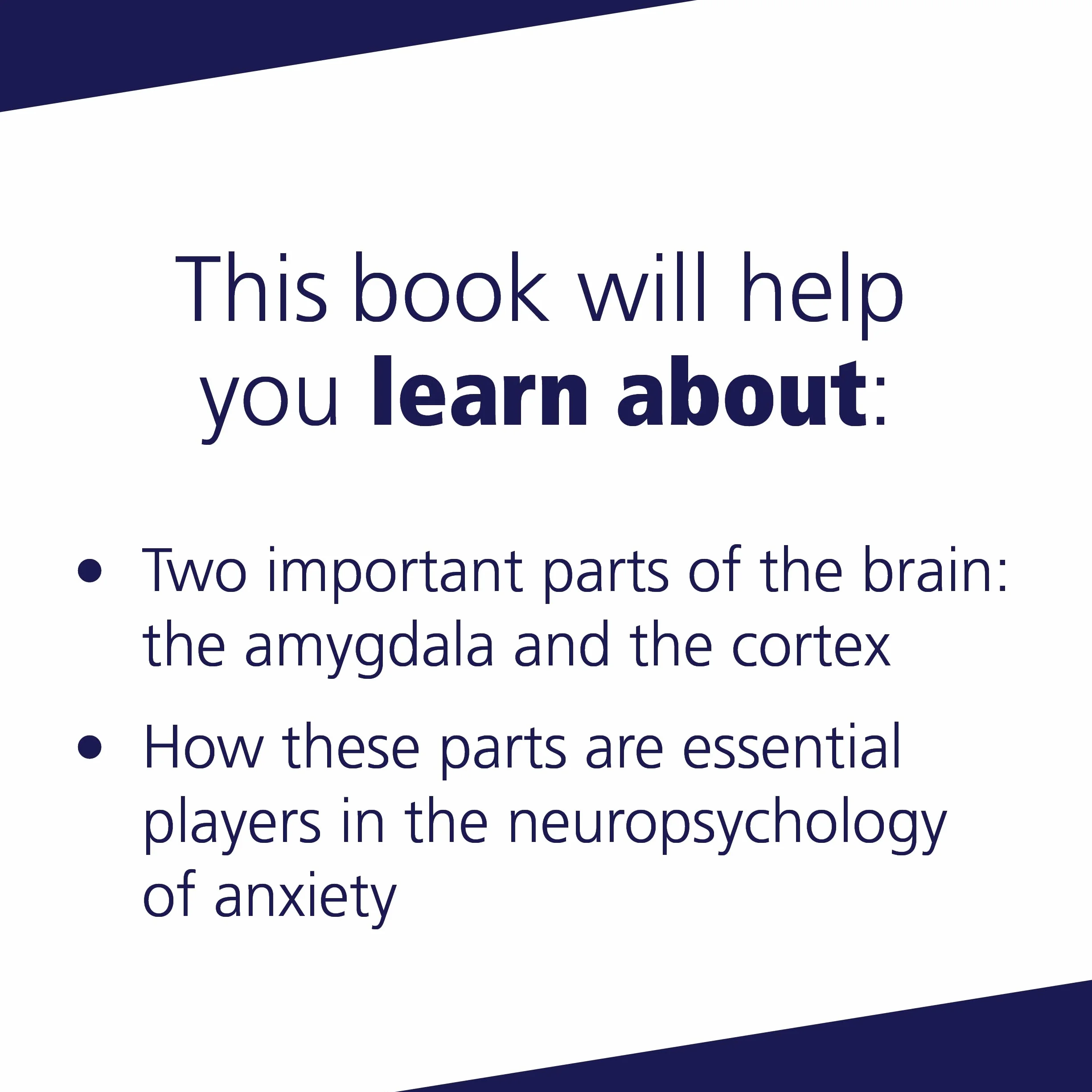 Rewire Your Anxious Brain: How to Use the Neuroscience of Fear to End Anxiety, Panic, and Worry