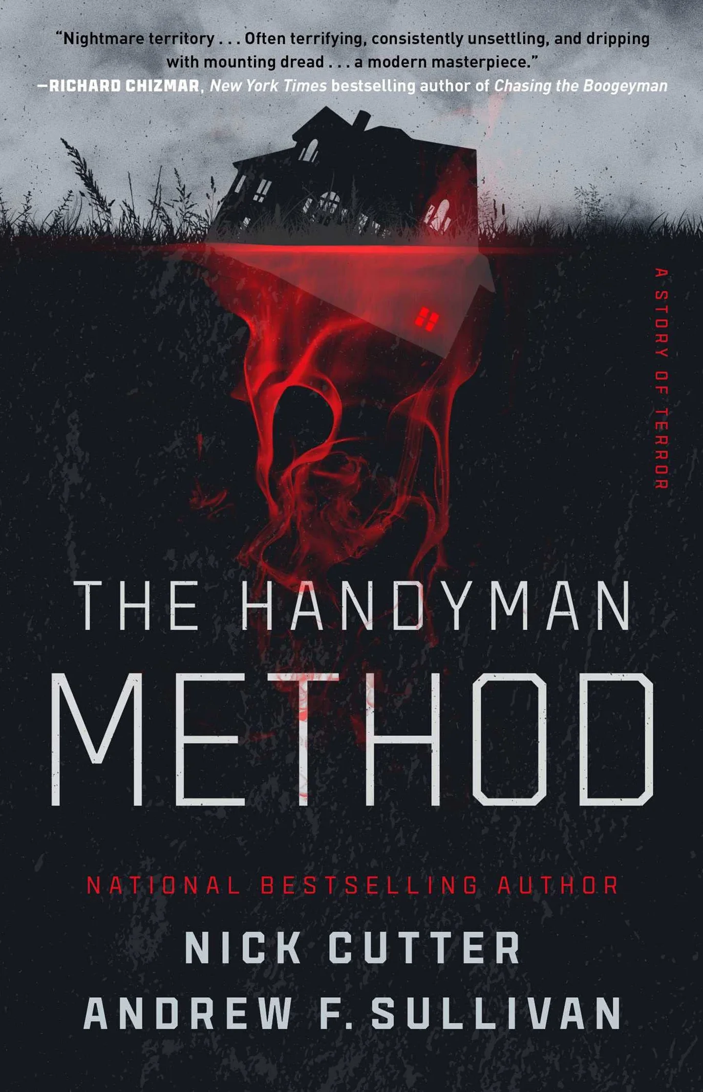 The Handyman Method: A Story of Terror
