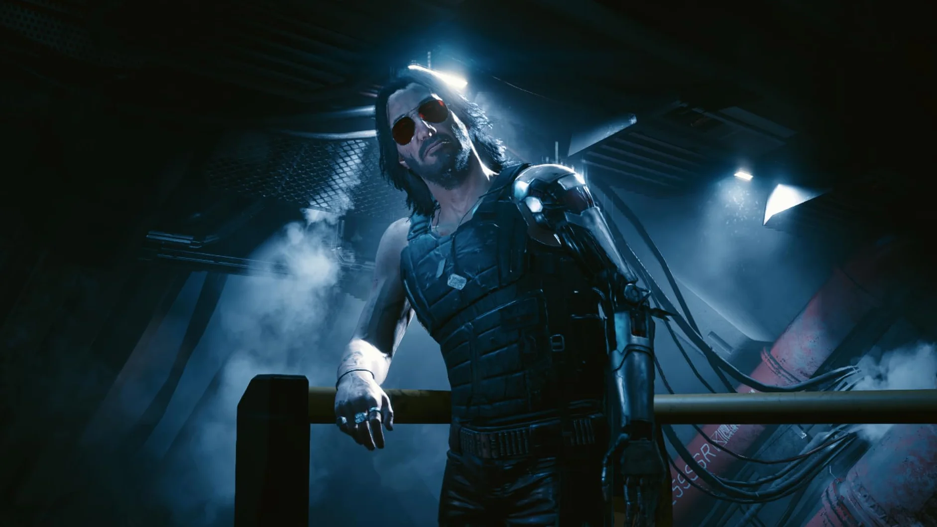 BANDAI NAMCO Entertainment Cyberpunk 2077 Edycja Ultimate