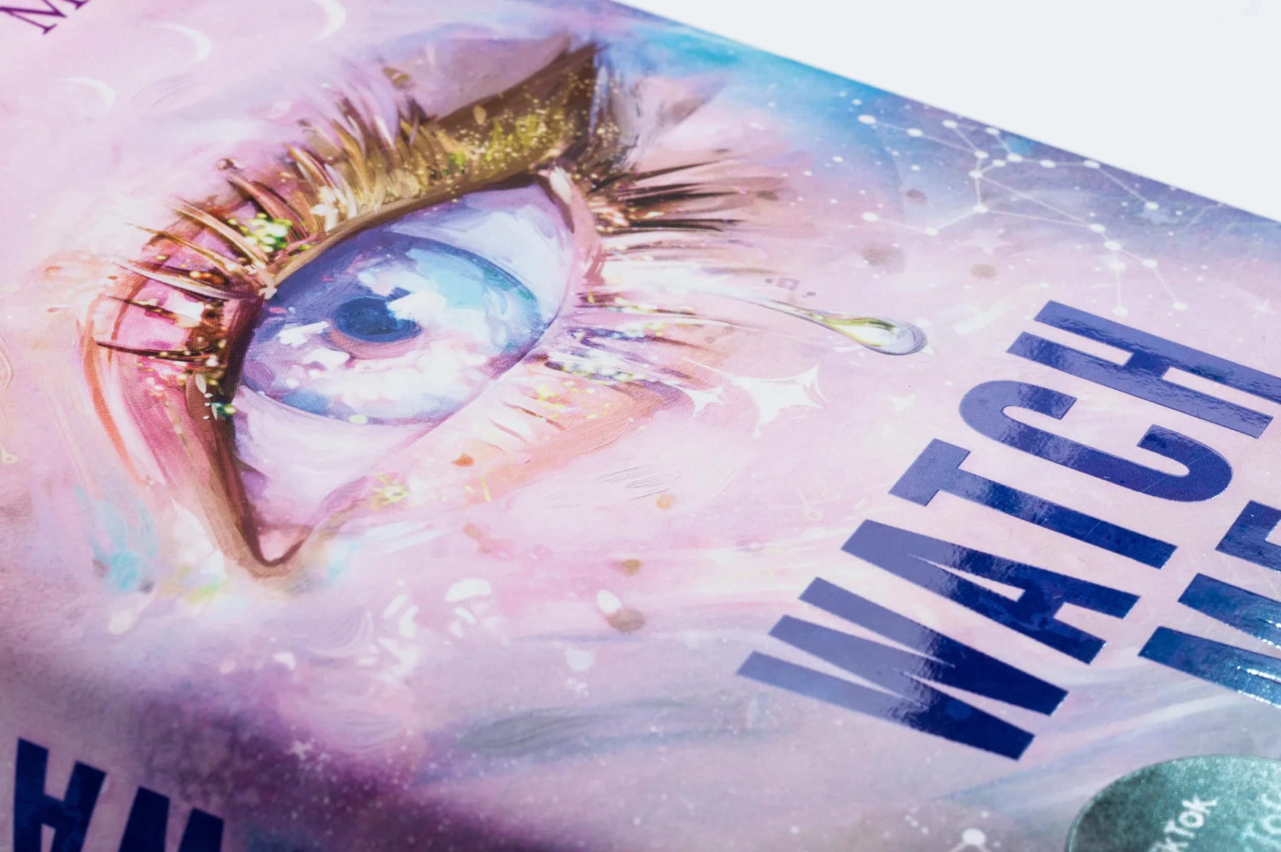 Watch Me - Ein Shatter-Me-Roman: Das #BookTok- und Spiegel-Besteller-Spin-off der Weltbestsellerreihe 'Shatter Me': 1