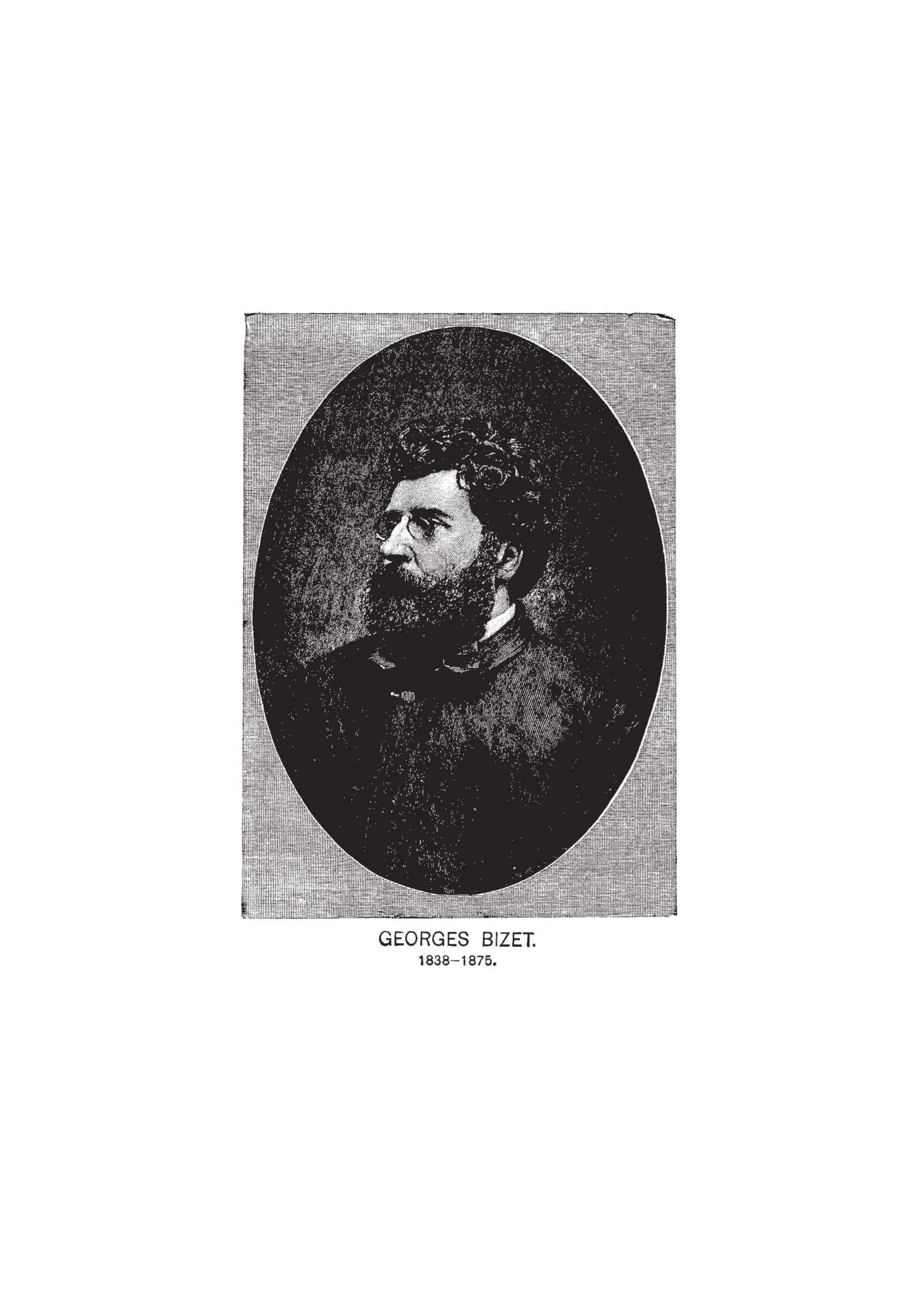 Georges bizet : carmen - reduction pour voix et piano: Opera in Four Acts