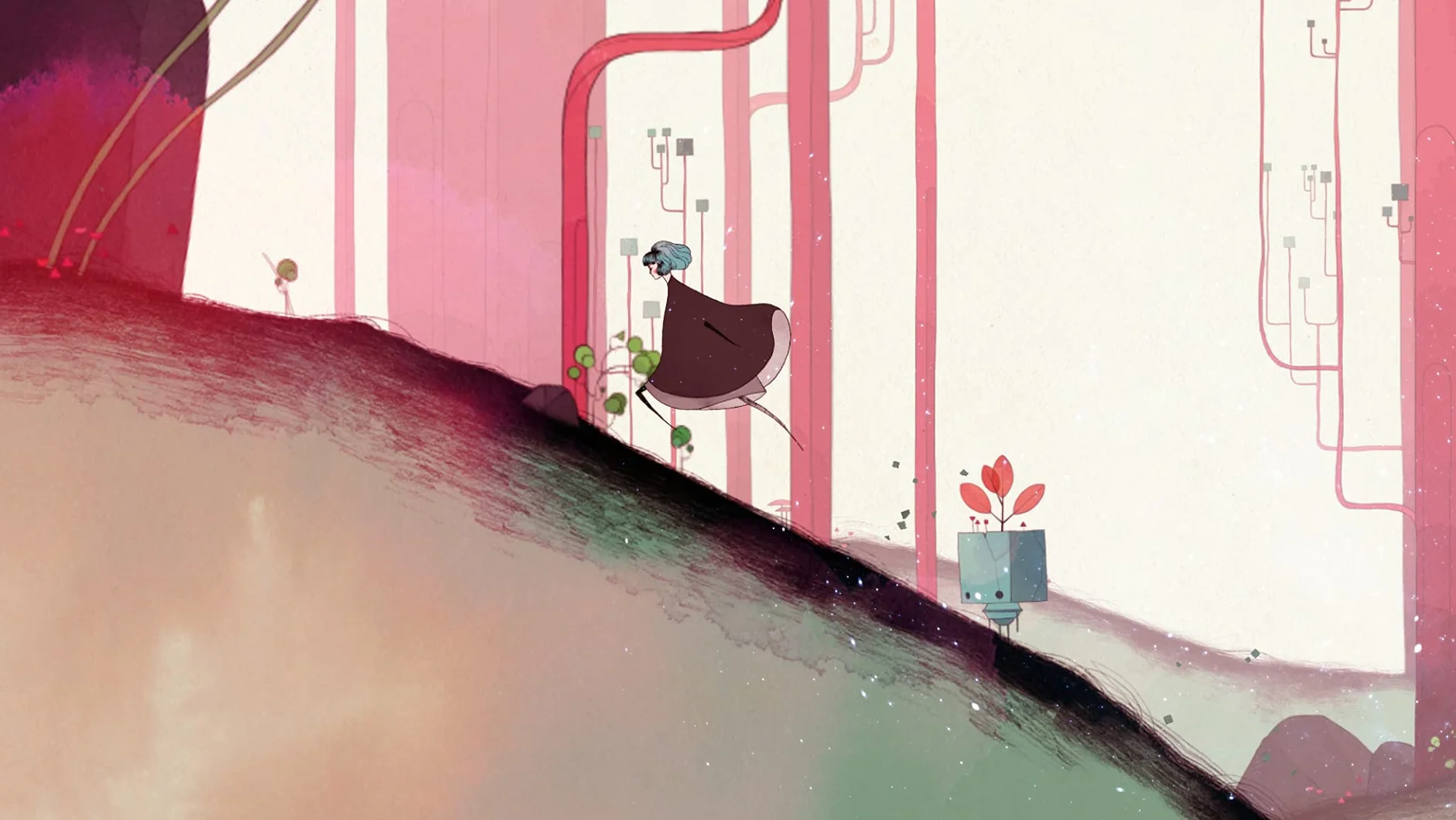 Gris Devolver Deluxe - PS5