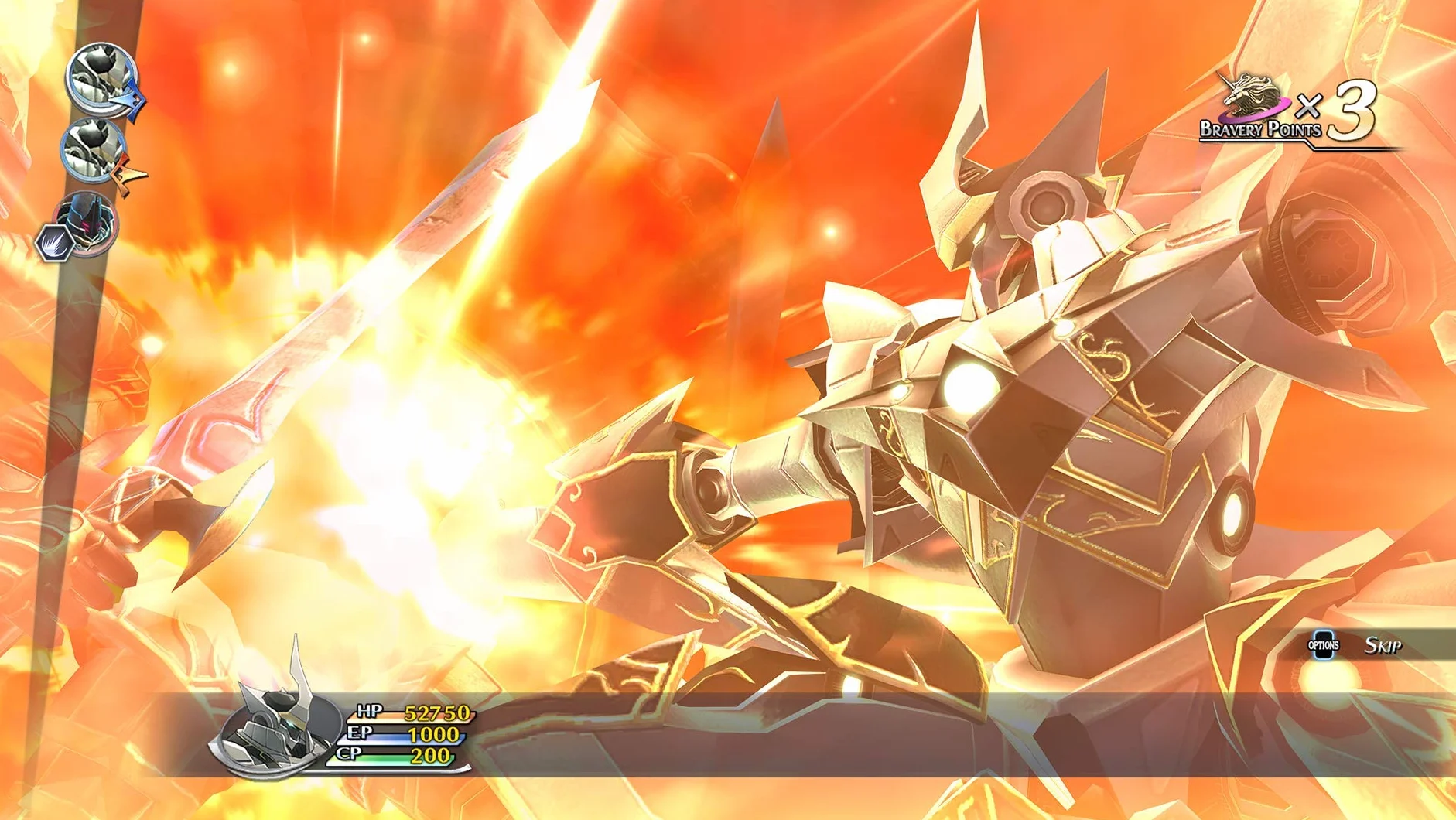 The Legend Of Heroes : Trails Of Cold Steel II