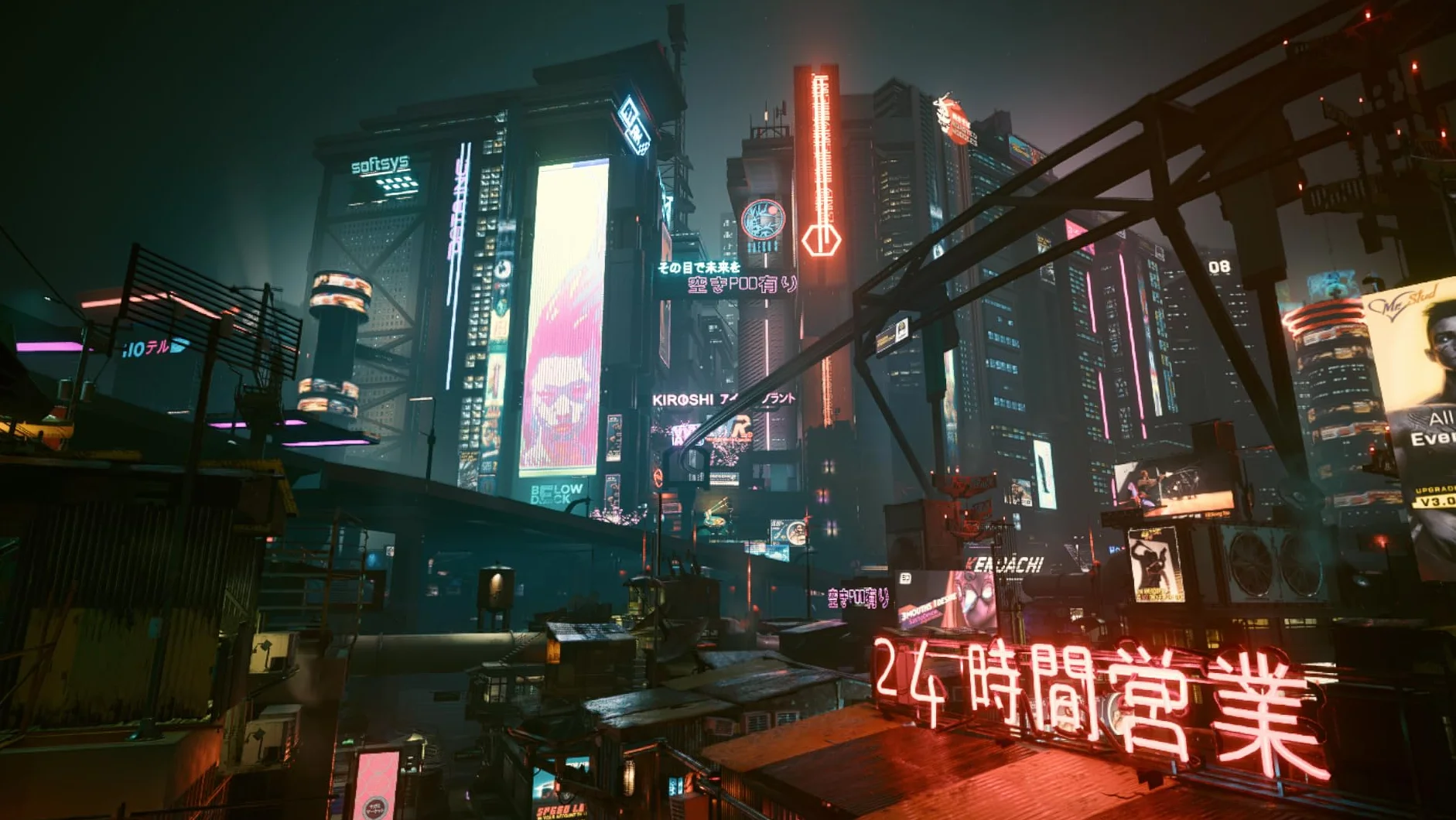 BANDAI NAMCO Entertainment Cyberpunk 2077 Edycja Ultimate