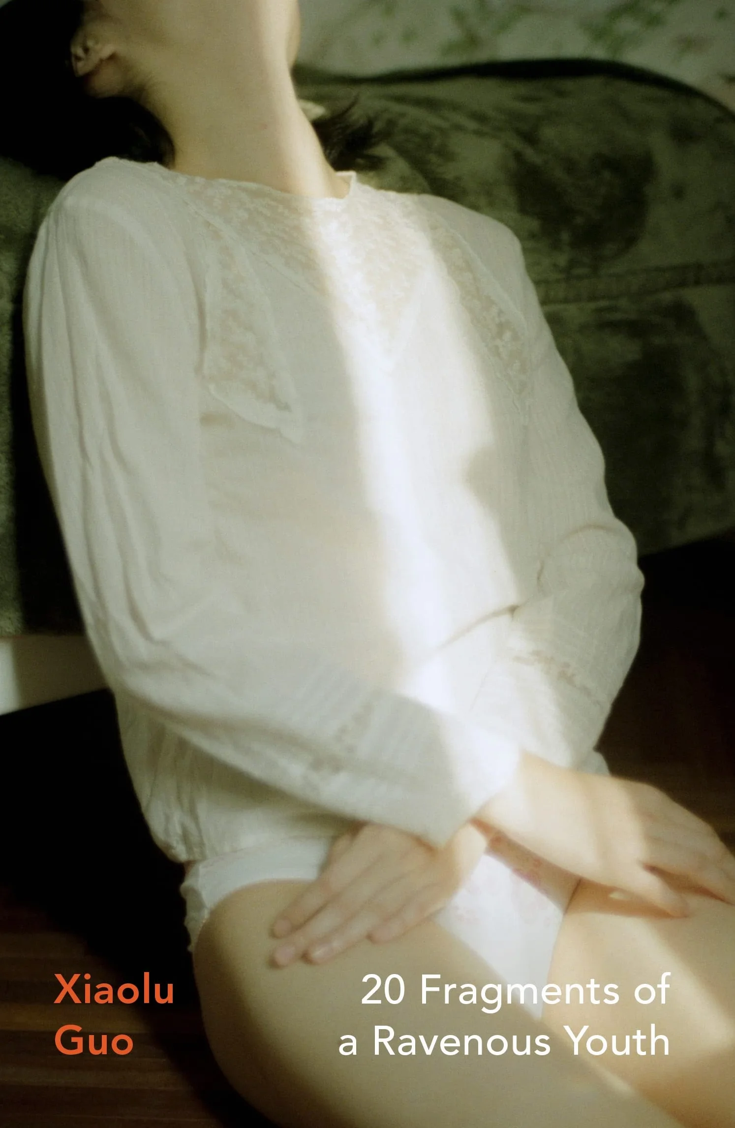20 Fragments of a Ravenous Youth: Xiaolu Guo