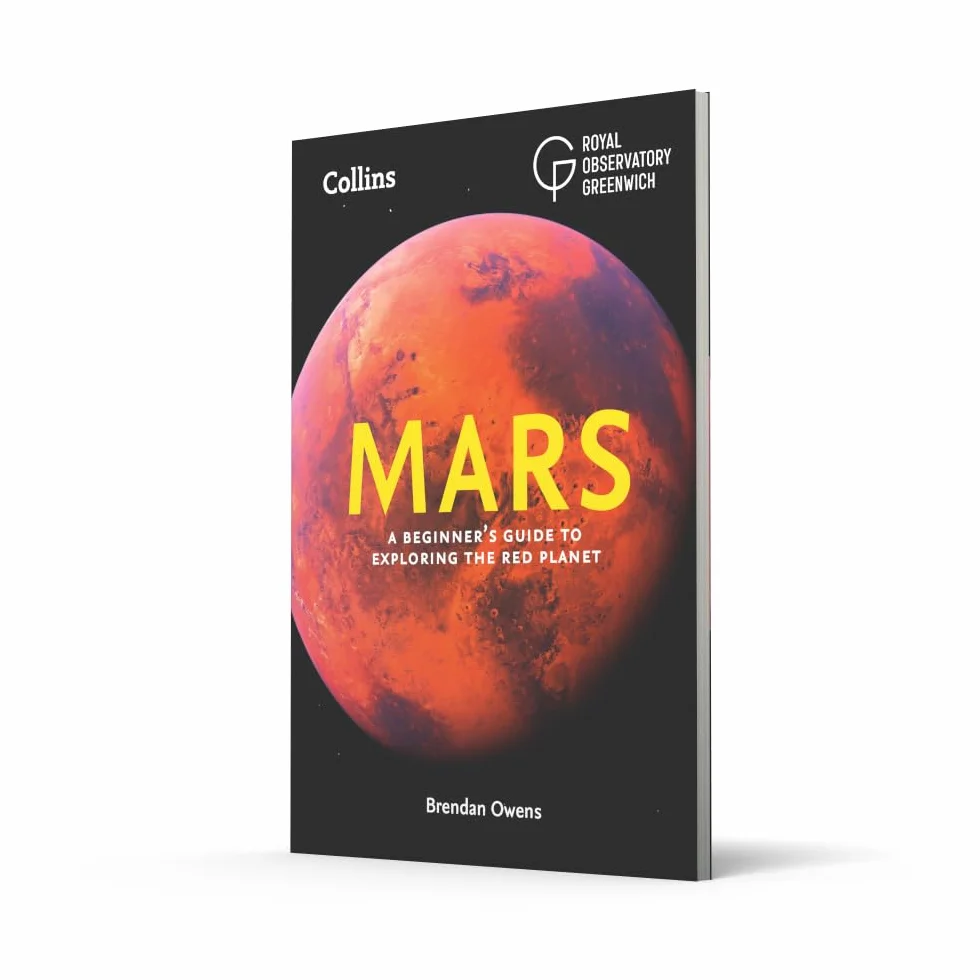 Mars: A beginner’s guide to exploring the Red Planet